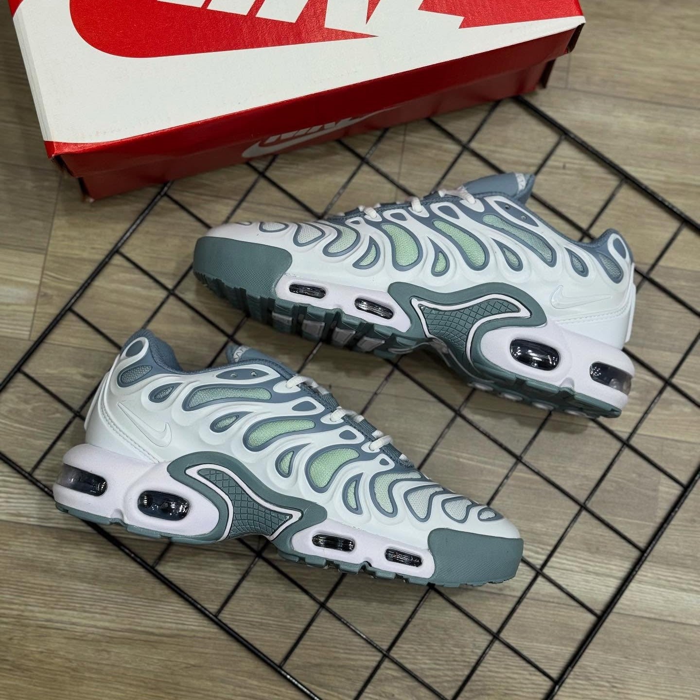 Air Max Plus Drift Ashen Slate