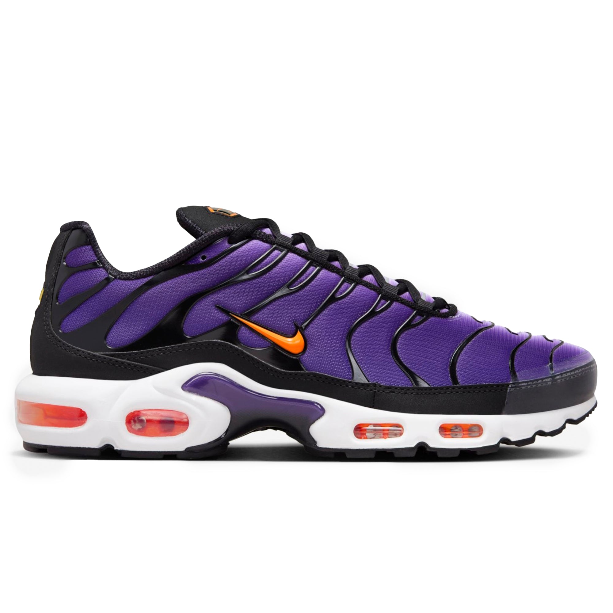 Air Max Plus TN OG Voltage Purple