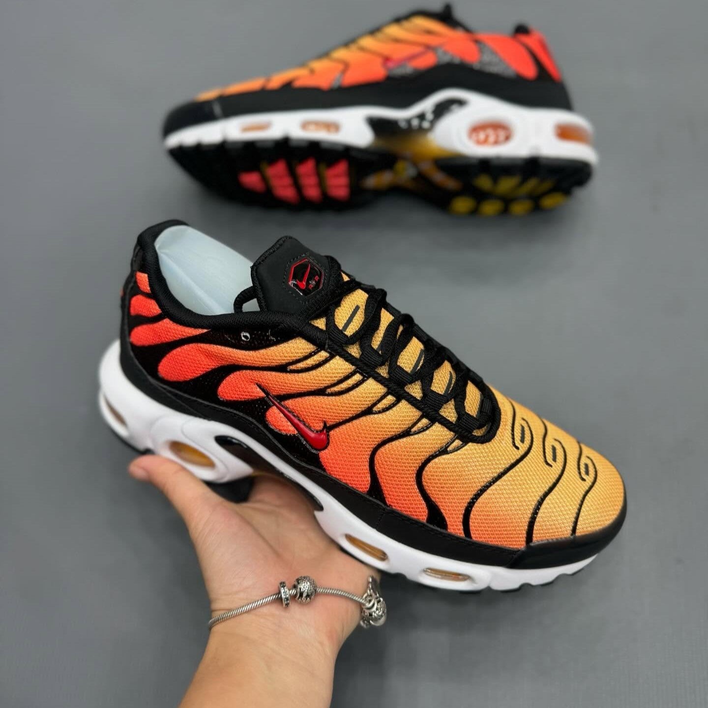 Air Max Plus TN Pimento