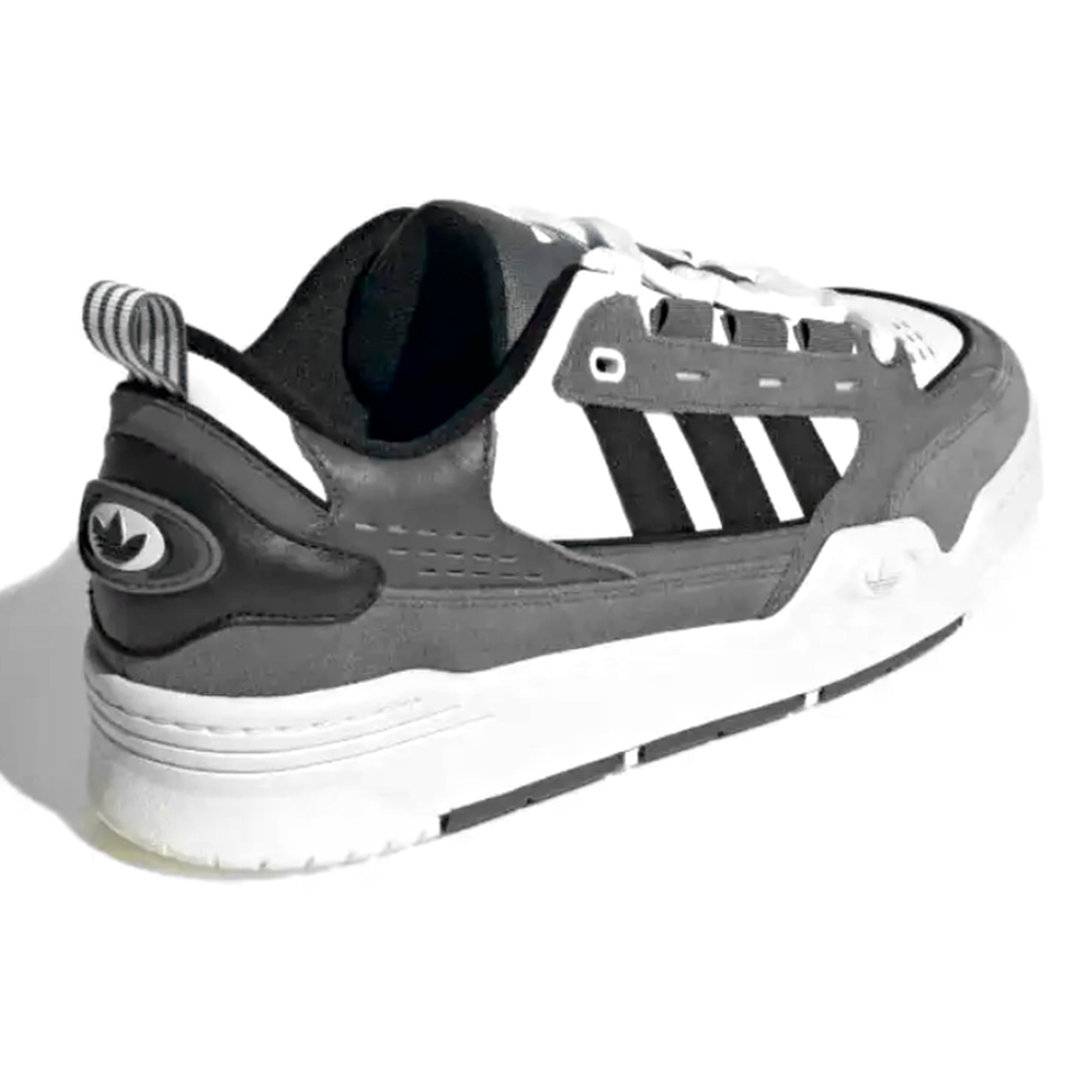 ADI2000 Grey Black White