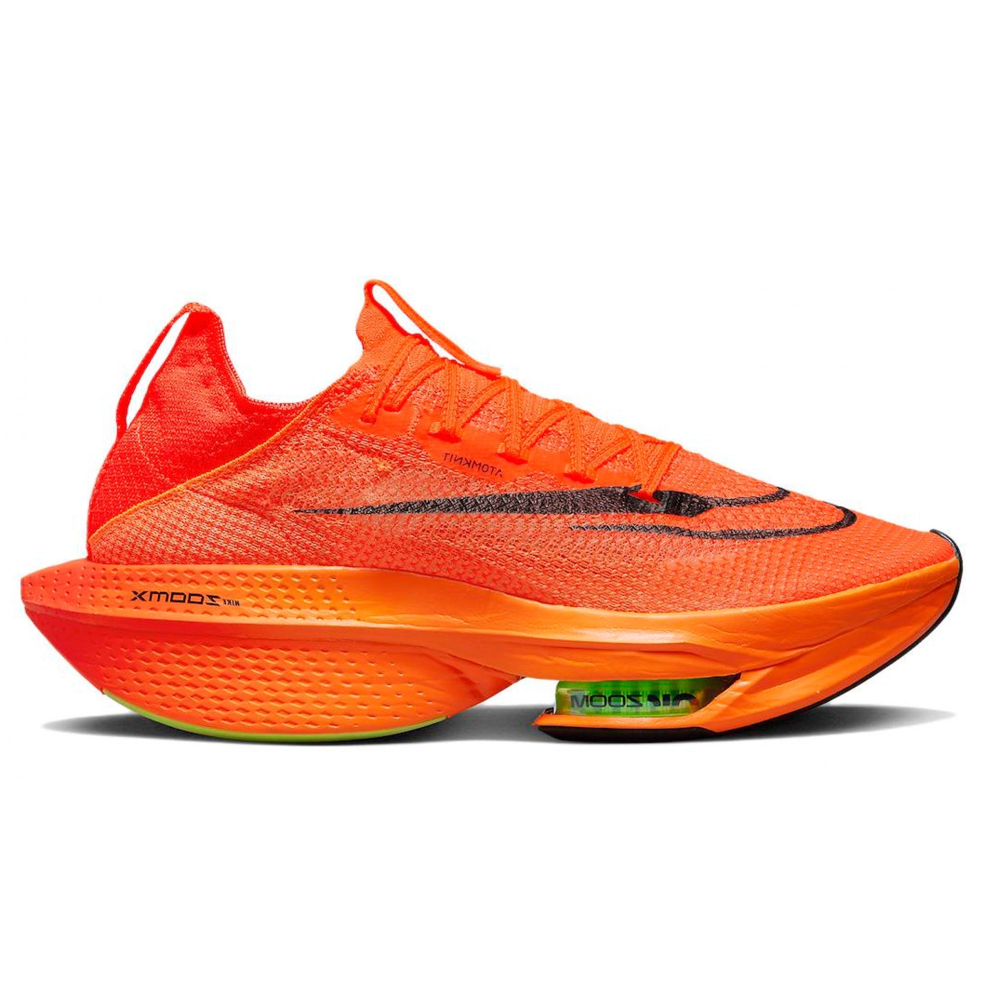Air Zoom Alphafly NEXT% 2 Total Orange