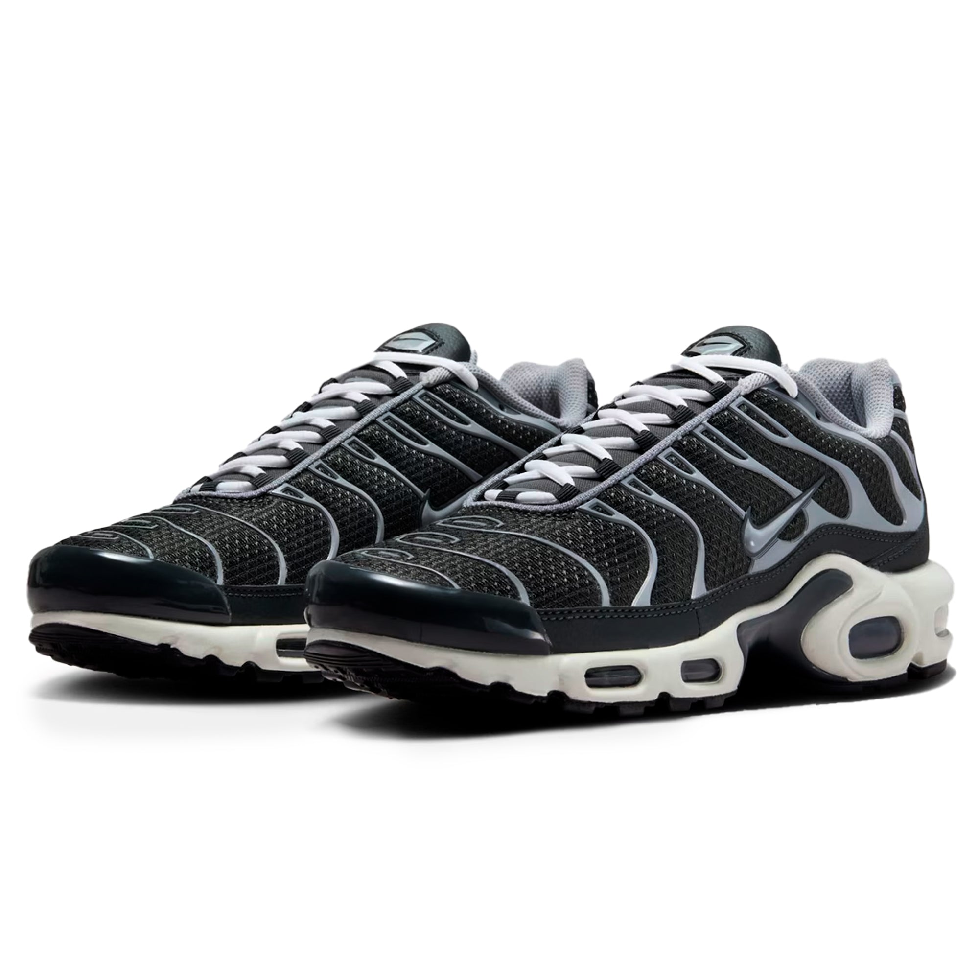 Air Max Plus TN Greyscale Cool Grey