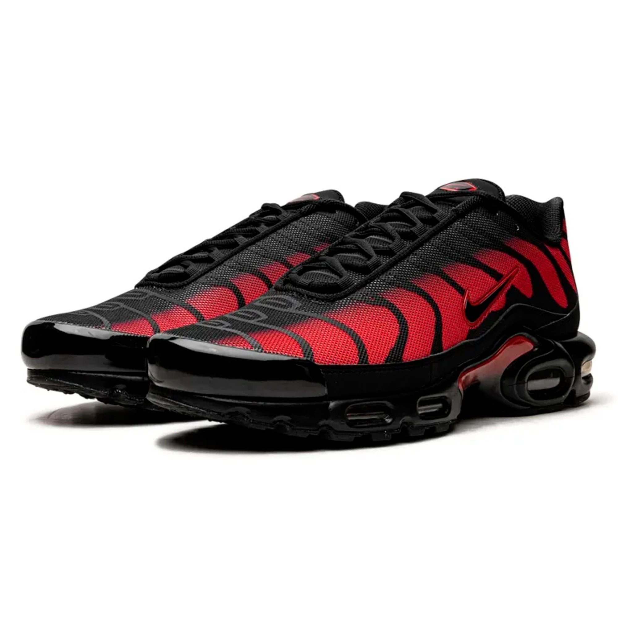 Air Max Plus TN Bred Reflective