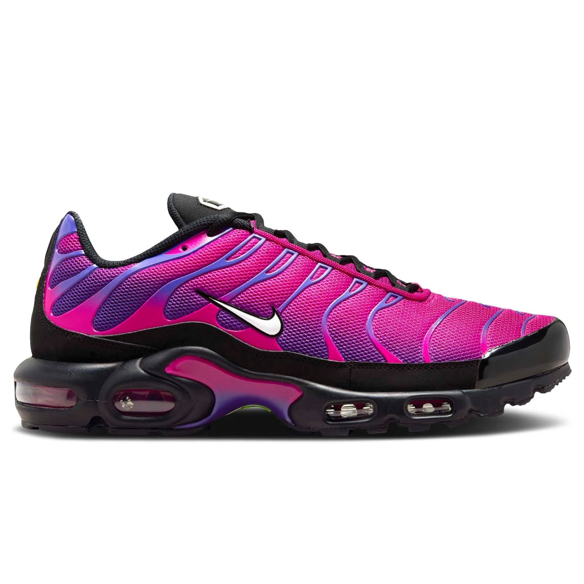Air Max Plus TN Rebellious Air Fireberry