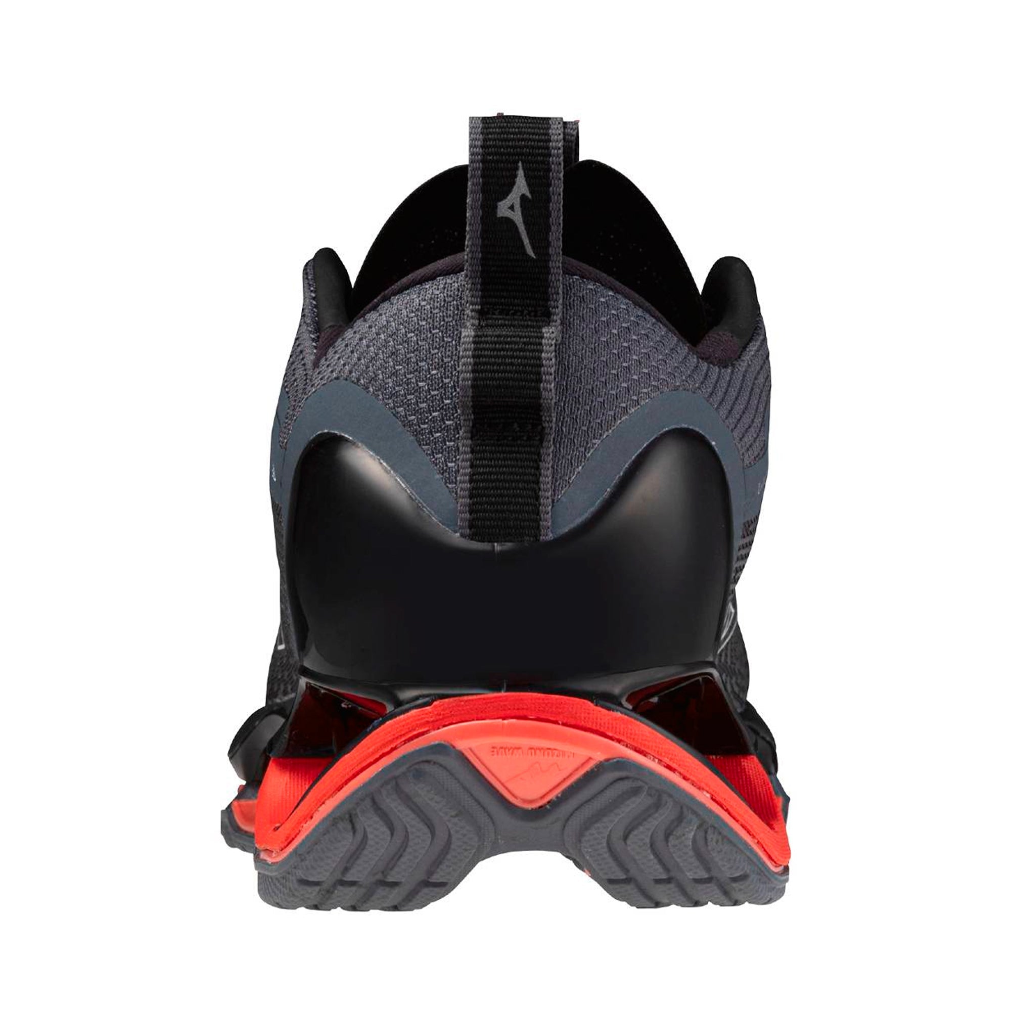 Wave Prophecy 13 Grey Red