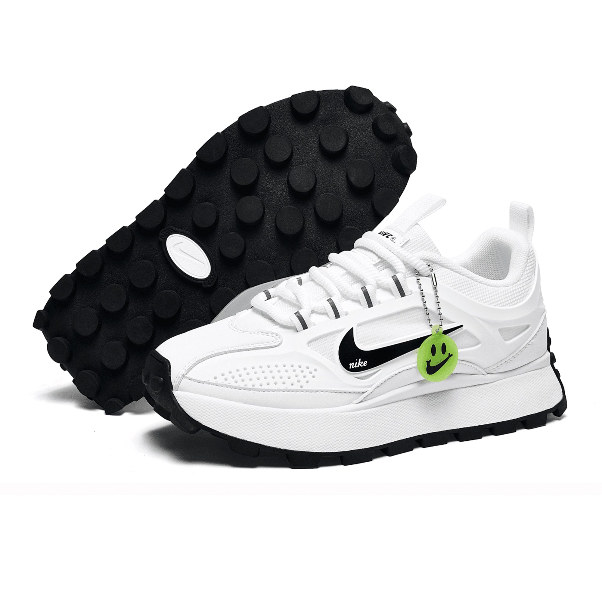 Air Max Bailleli Summit White