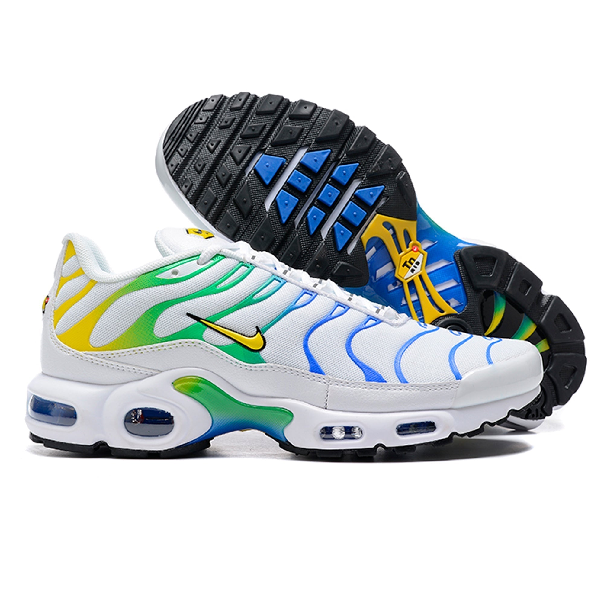 Air Max Plus TN Brazil