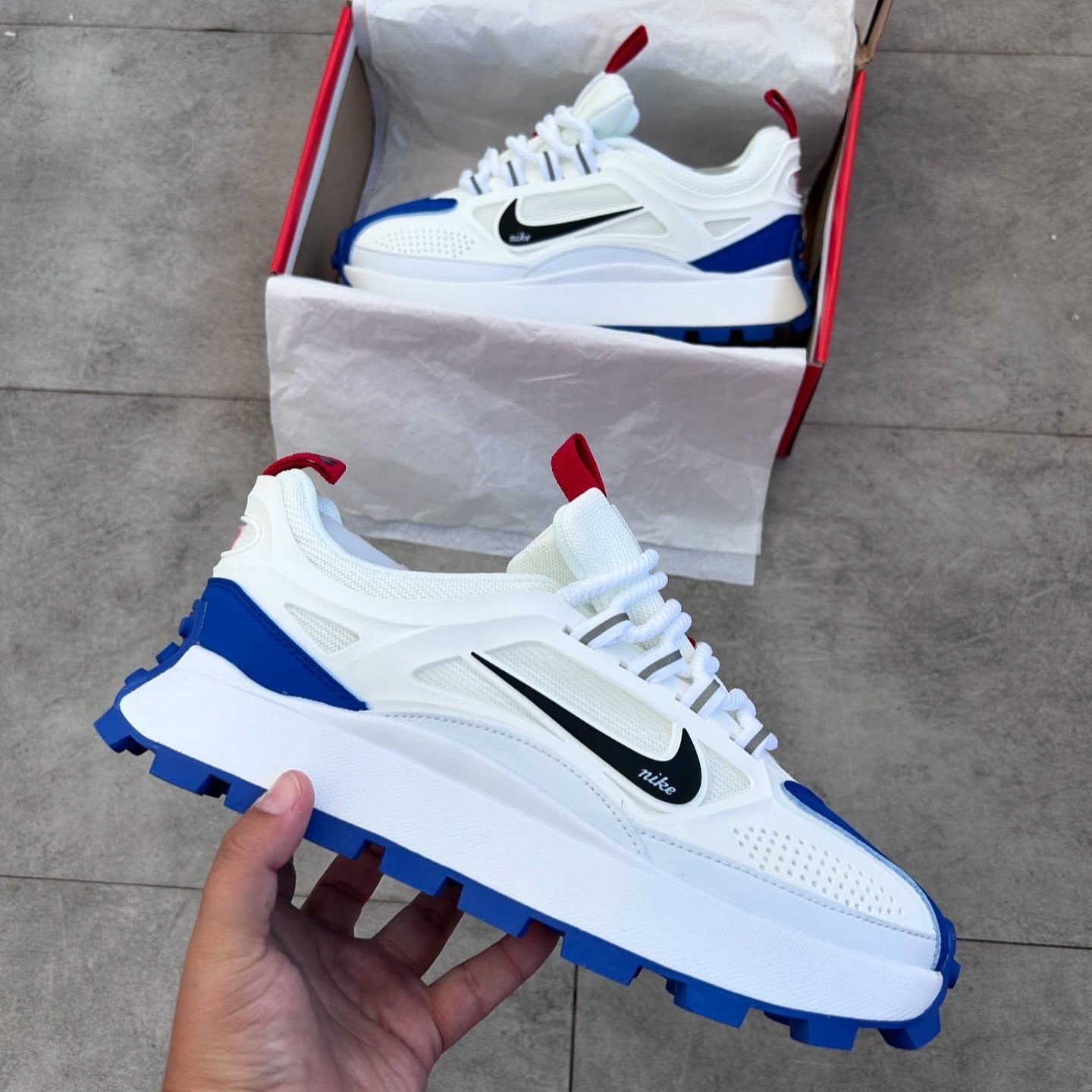 Air Max Bailleli Royal