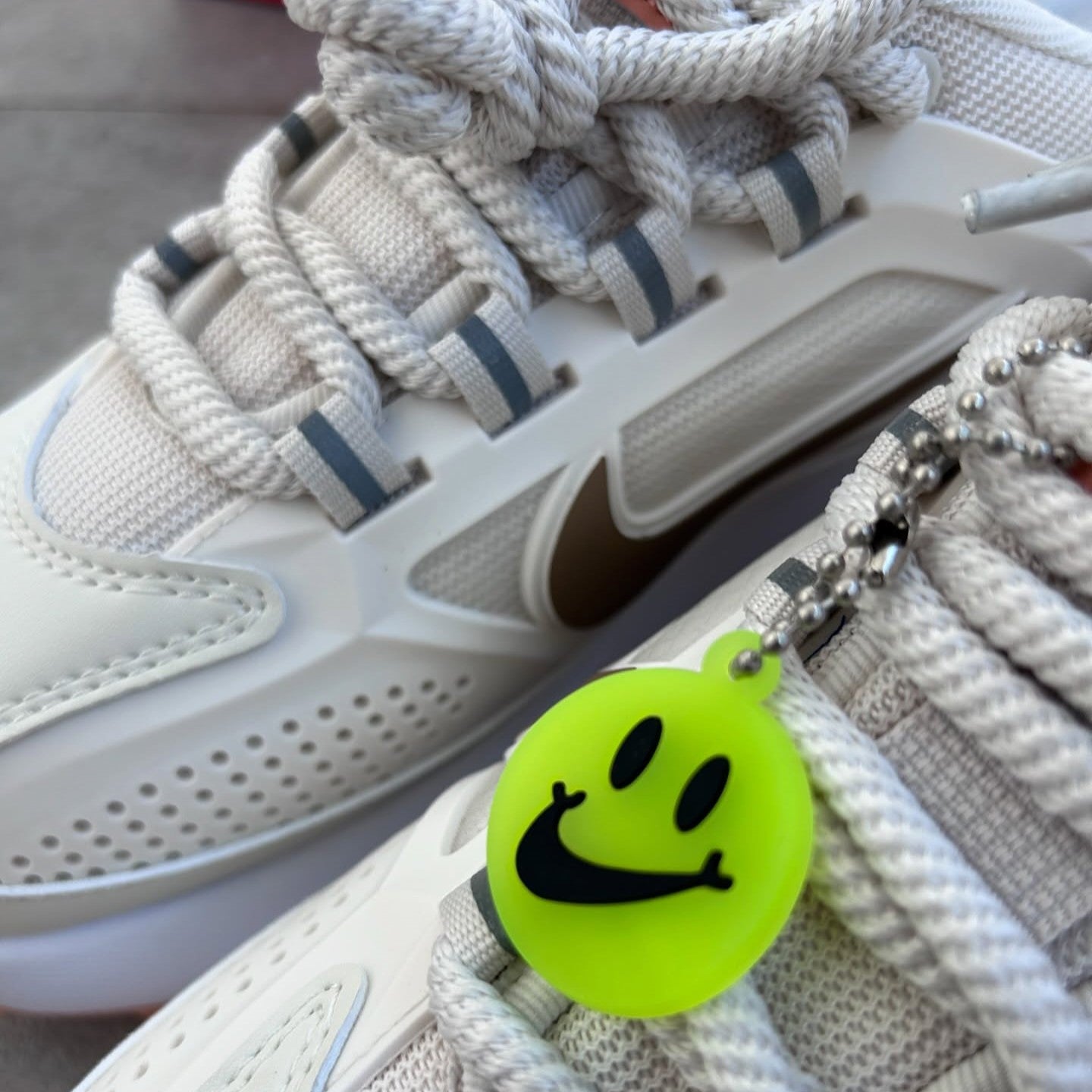 Air Max Bailleli Pink Crew