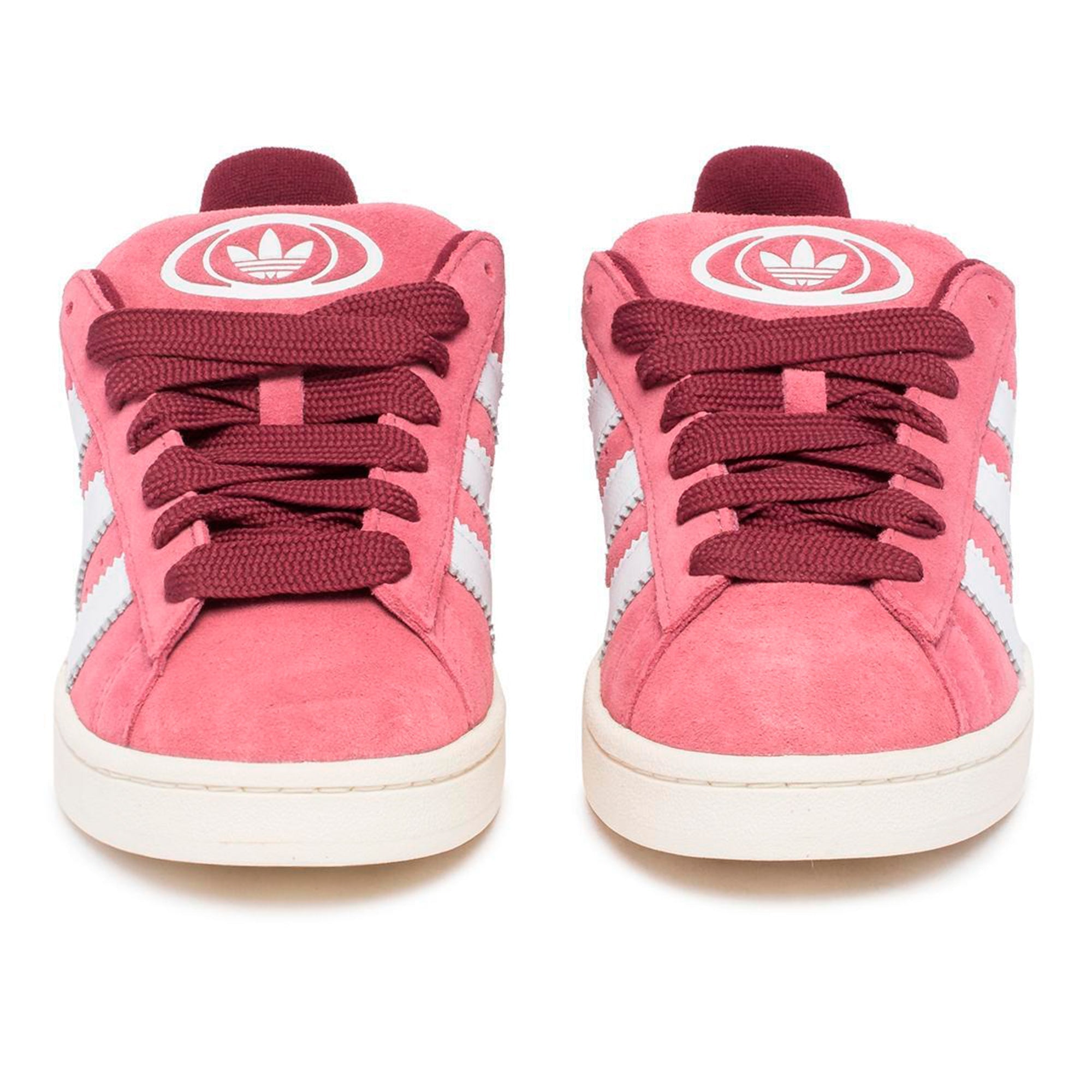 Campus 00 S Pink Fusion
