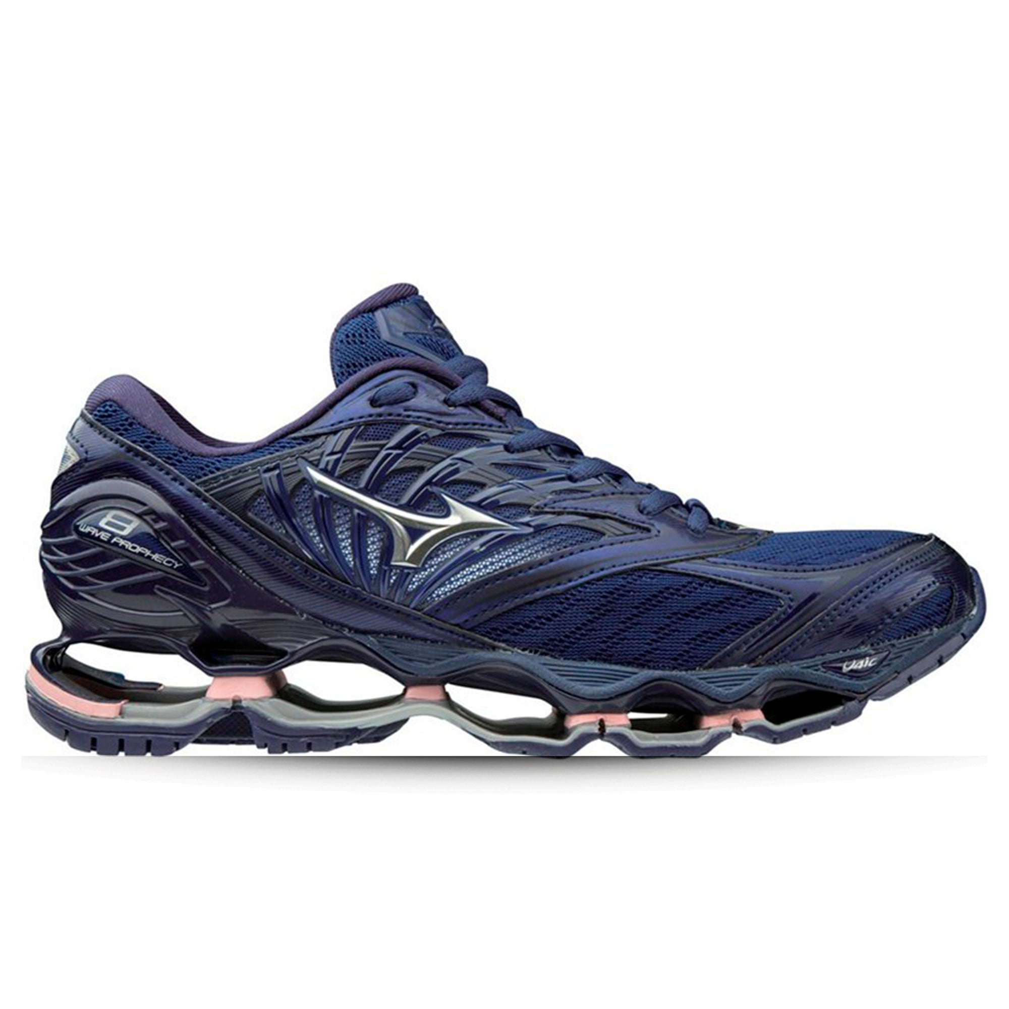 Wave Prophecy 8 Dark Blue