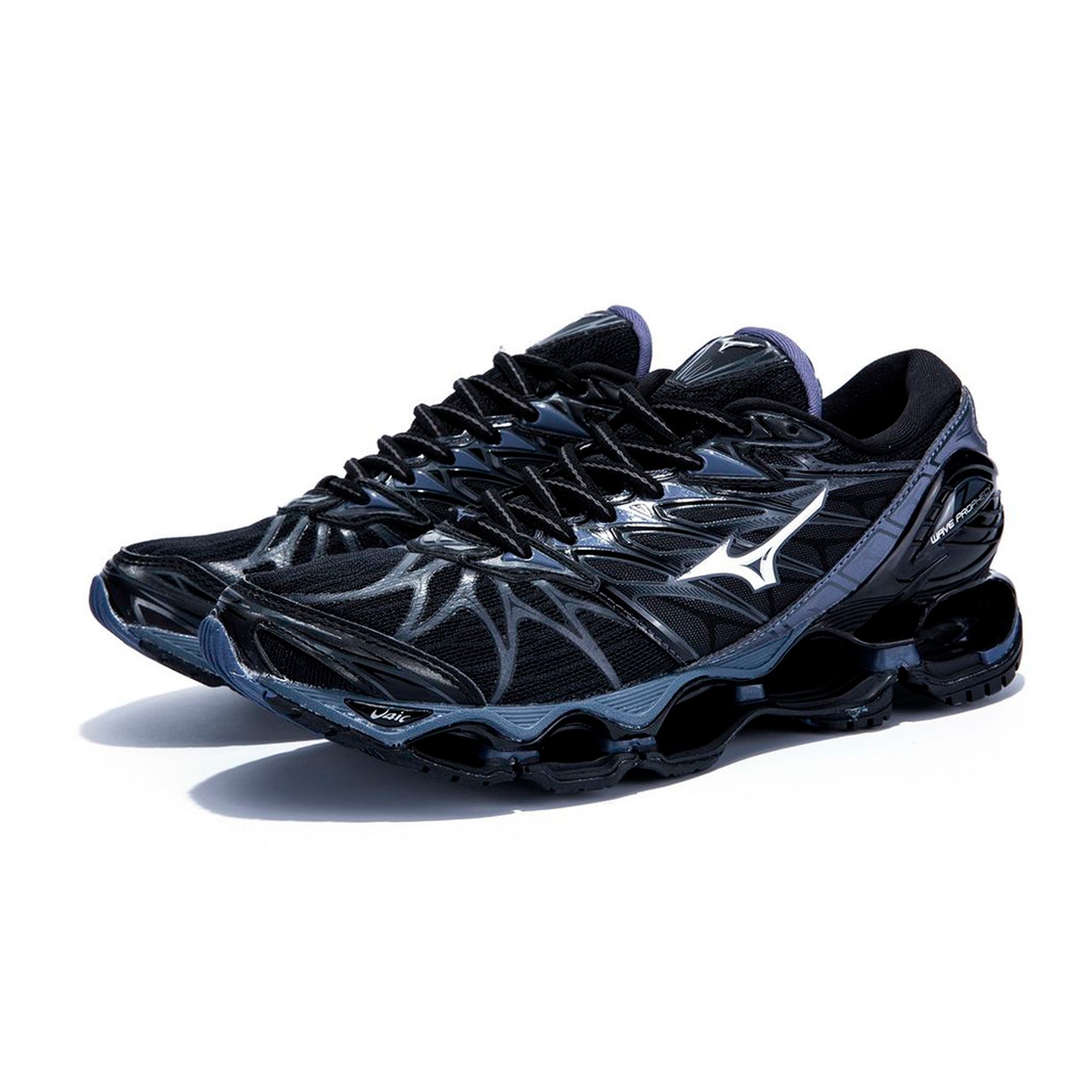 Wave Prophecy 7 Black Purple