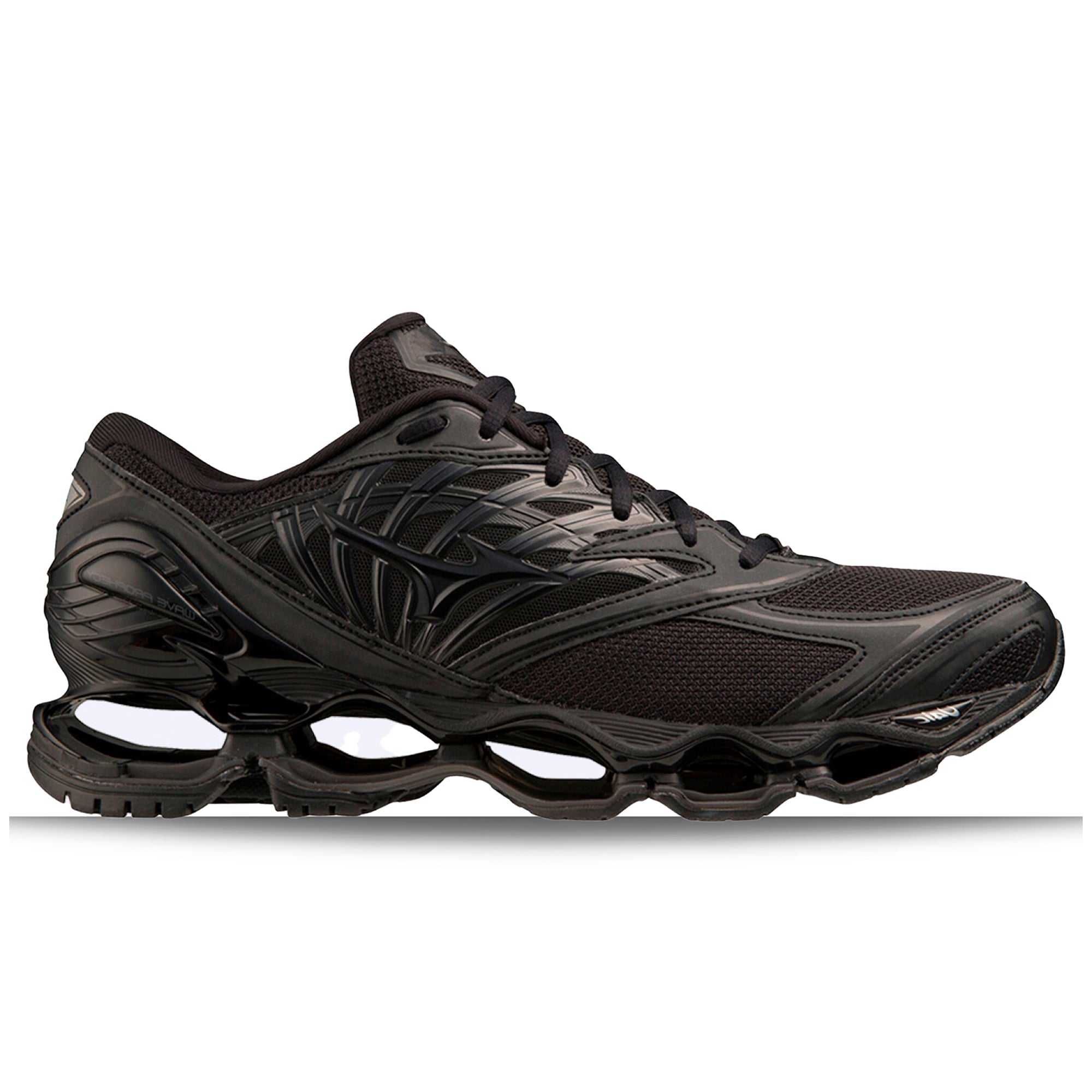 Wave Prophecy 8 Triple Black