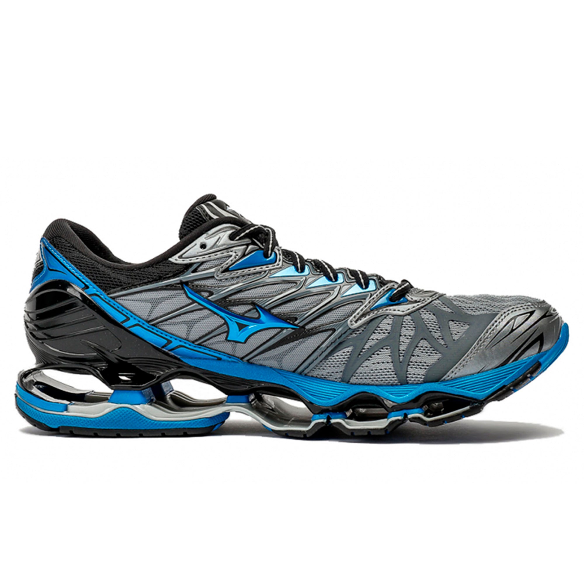 Wave Prophecy 7 Dark Blue