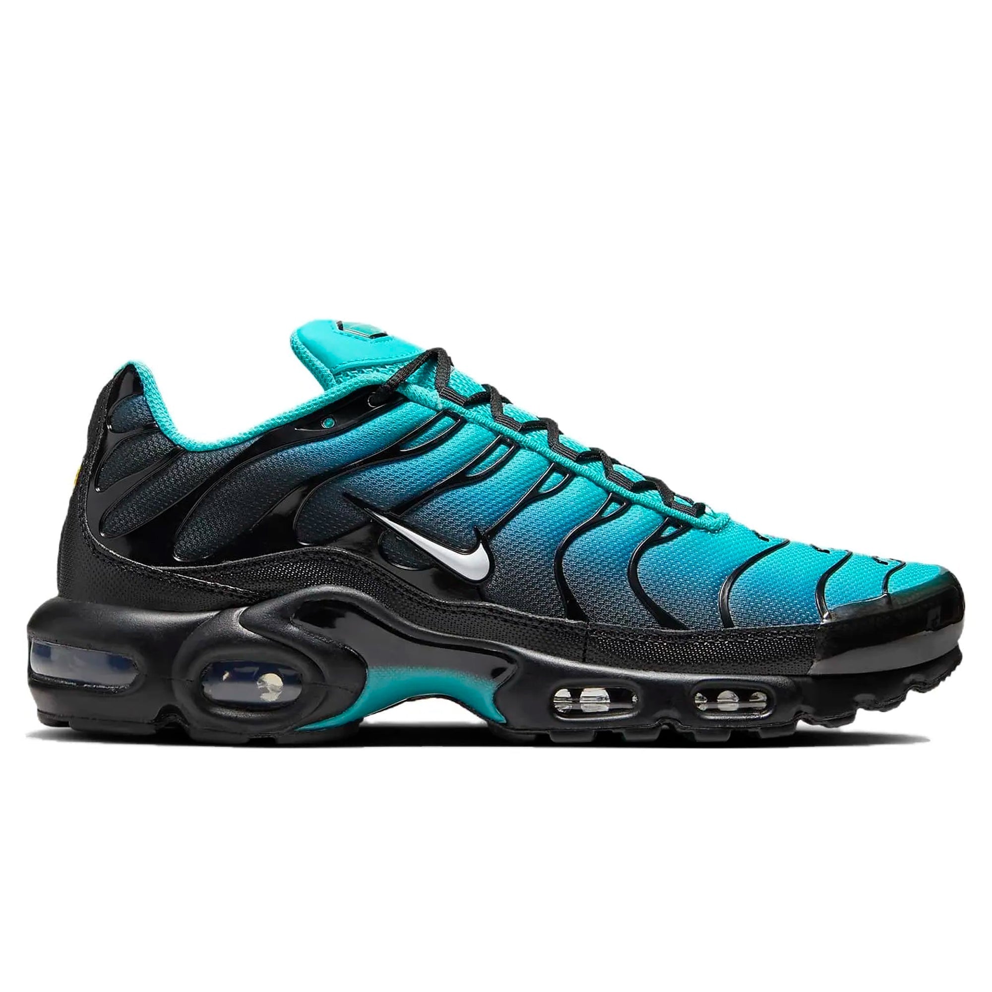 Air Max Plus TN Light Retro