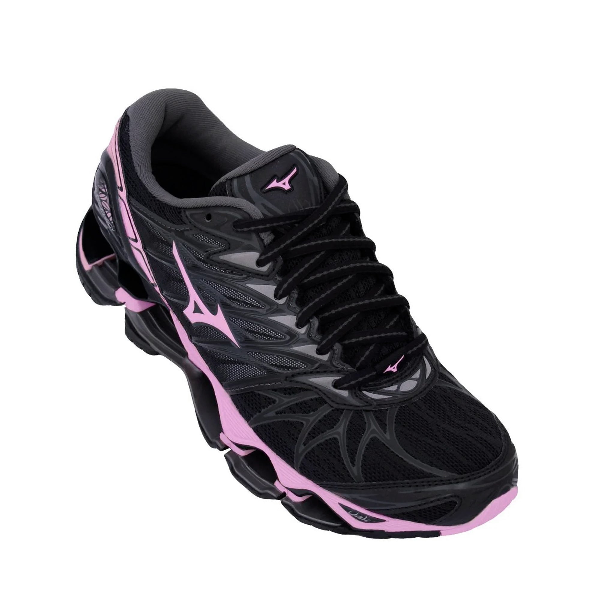Wave Prophecy 7 Black Pink