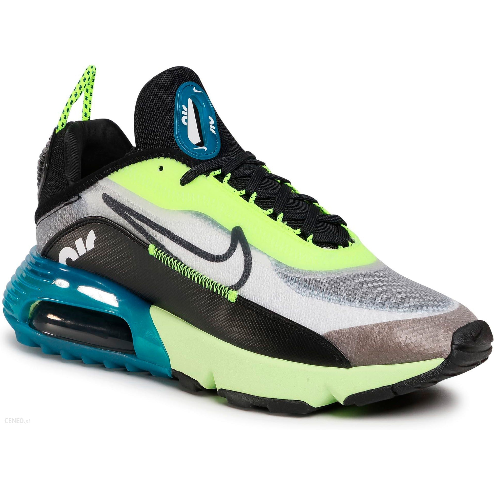 Air Max 2090 Volt Blue