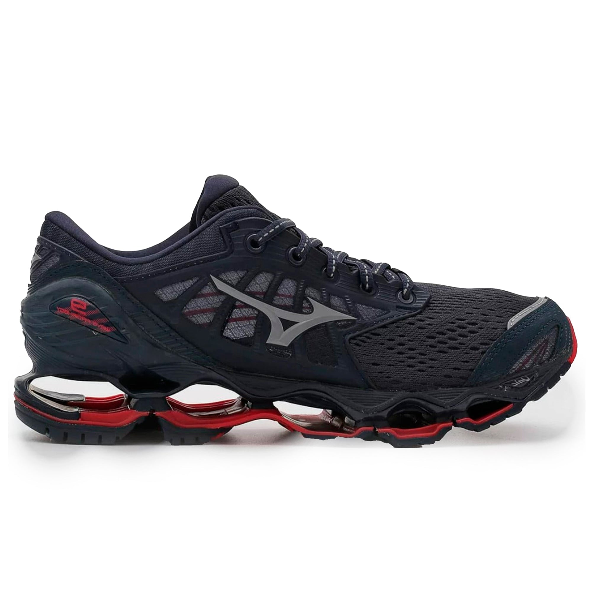 Wave Prophecy 9 Navy Red