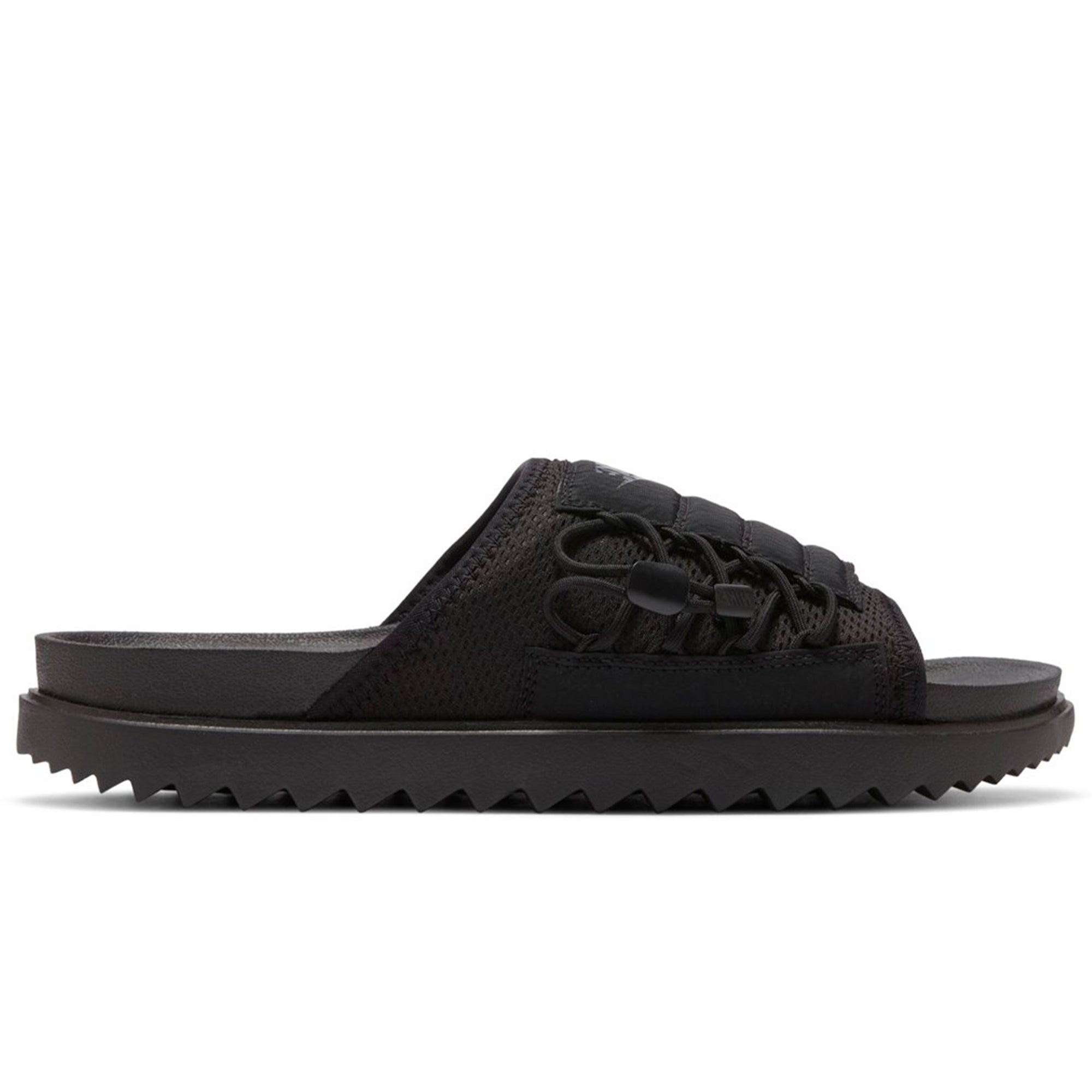 Asuna 2 Slide Black