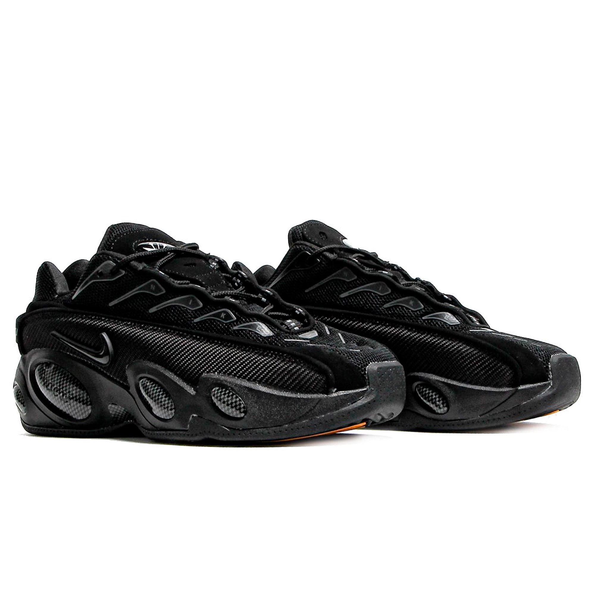 Nike x NOCTA Glide Triple Black