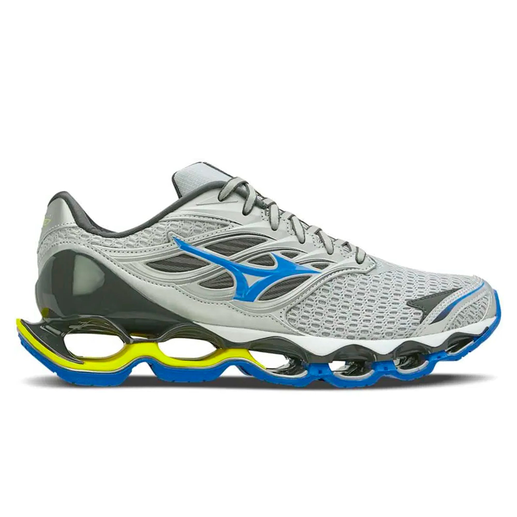 Wave Prophecy 11 Grey Blue
