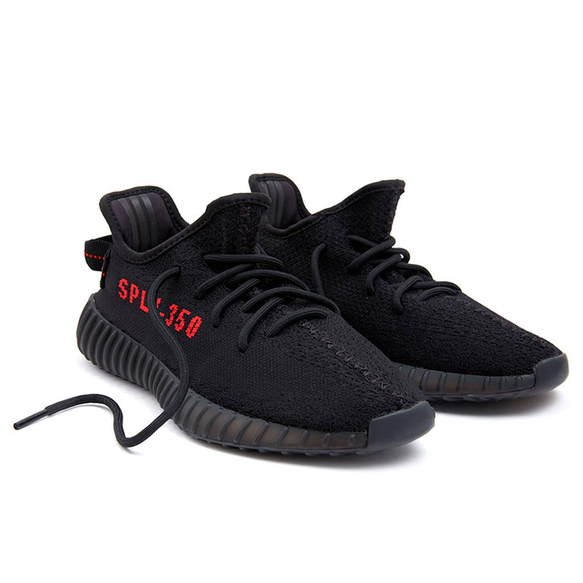 Yeezy Boost 350 v2 Bred