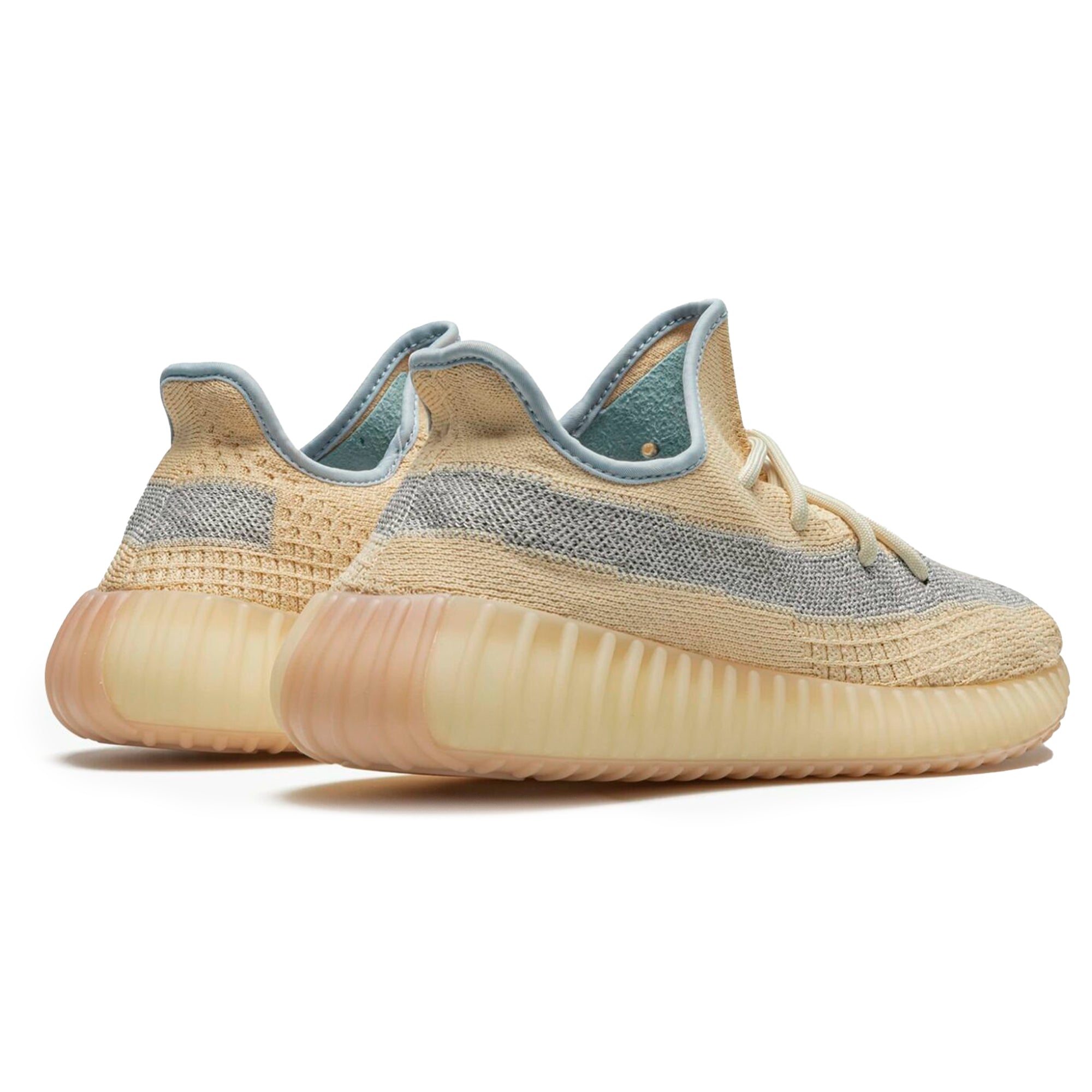 Yeezy Boost 350 v2 Linen