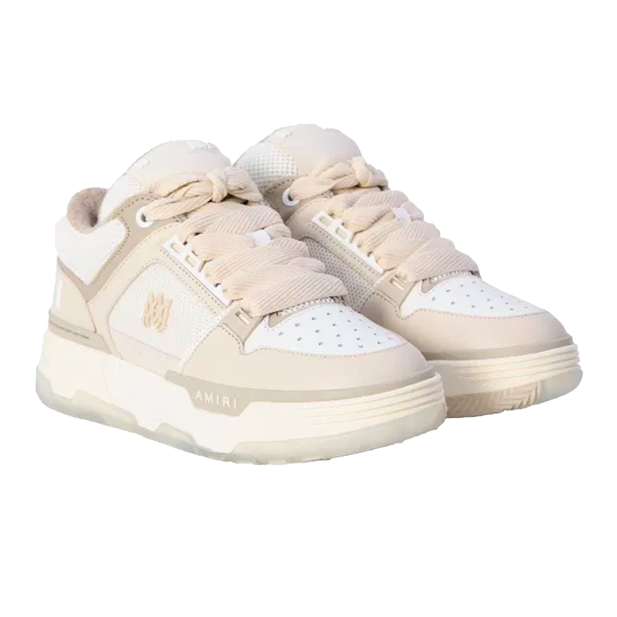 AMIRI MA-1 White