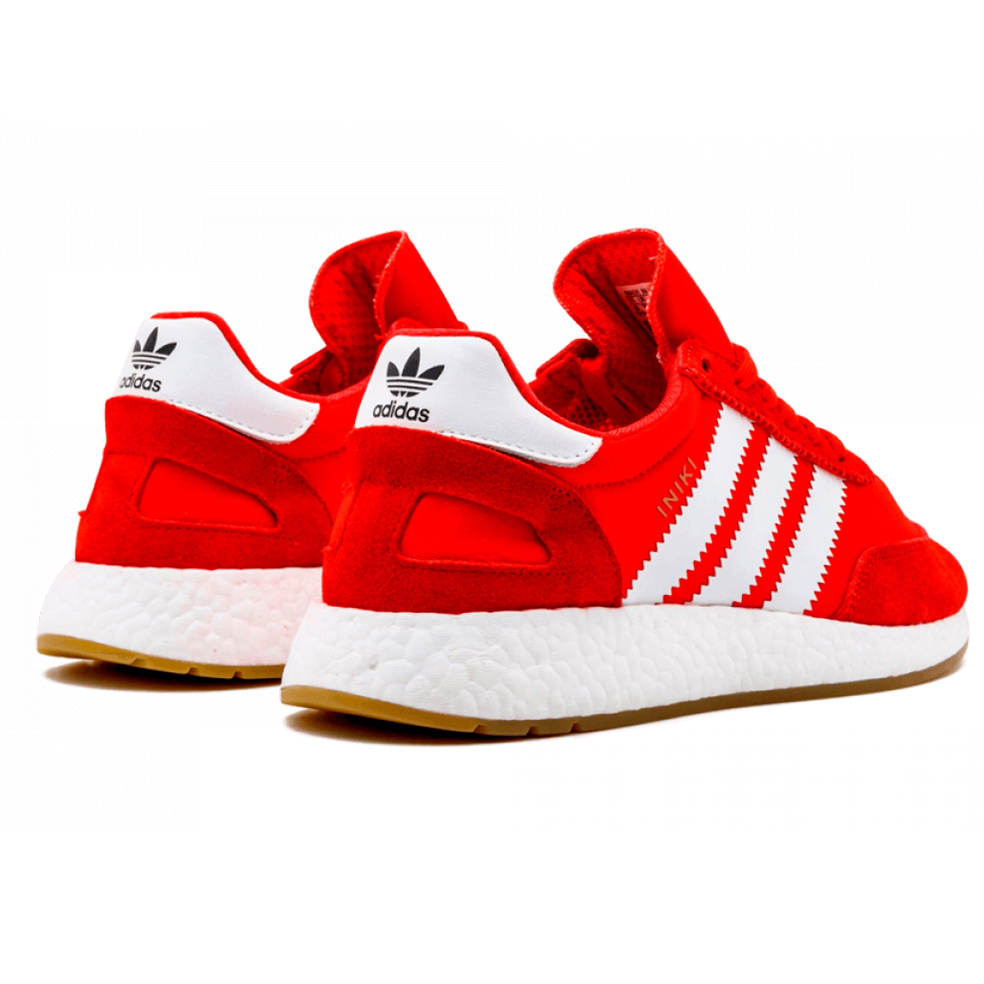 Iniki Runner Red
