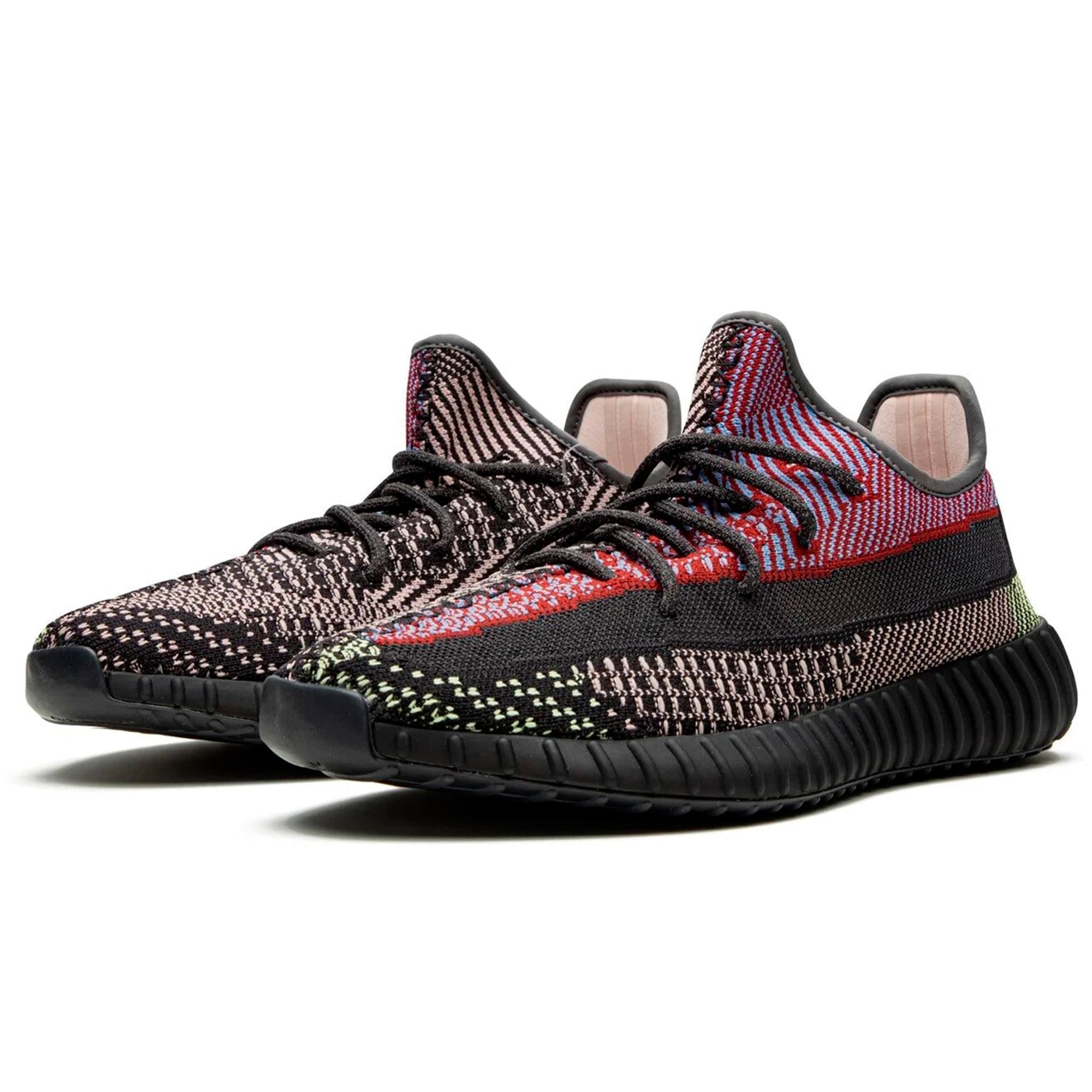 Yeezy Boost 350 v2 Yecheil Reflective