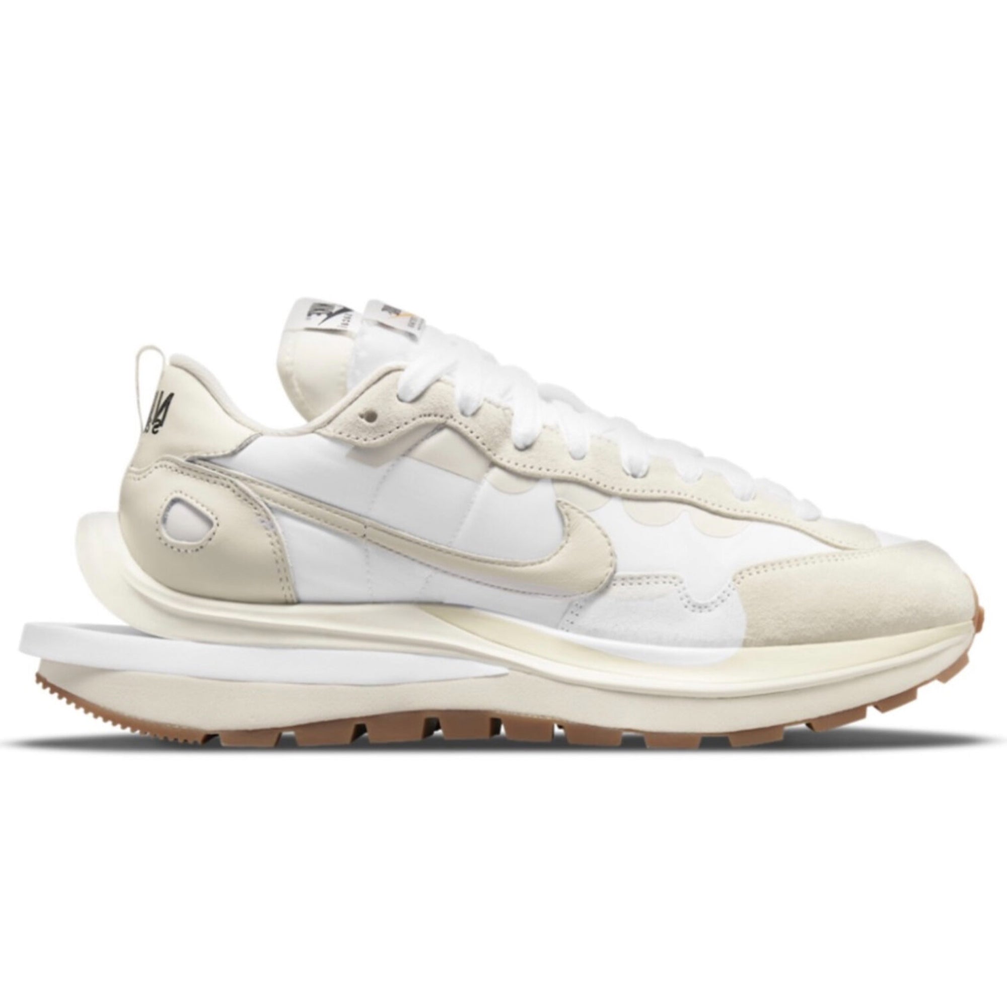 Sacai X Vapor Waffle Sail Gum