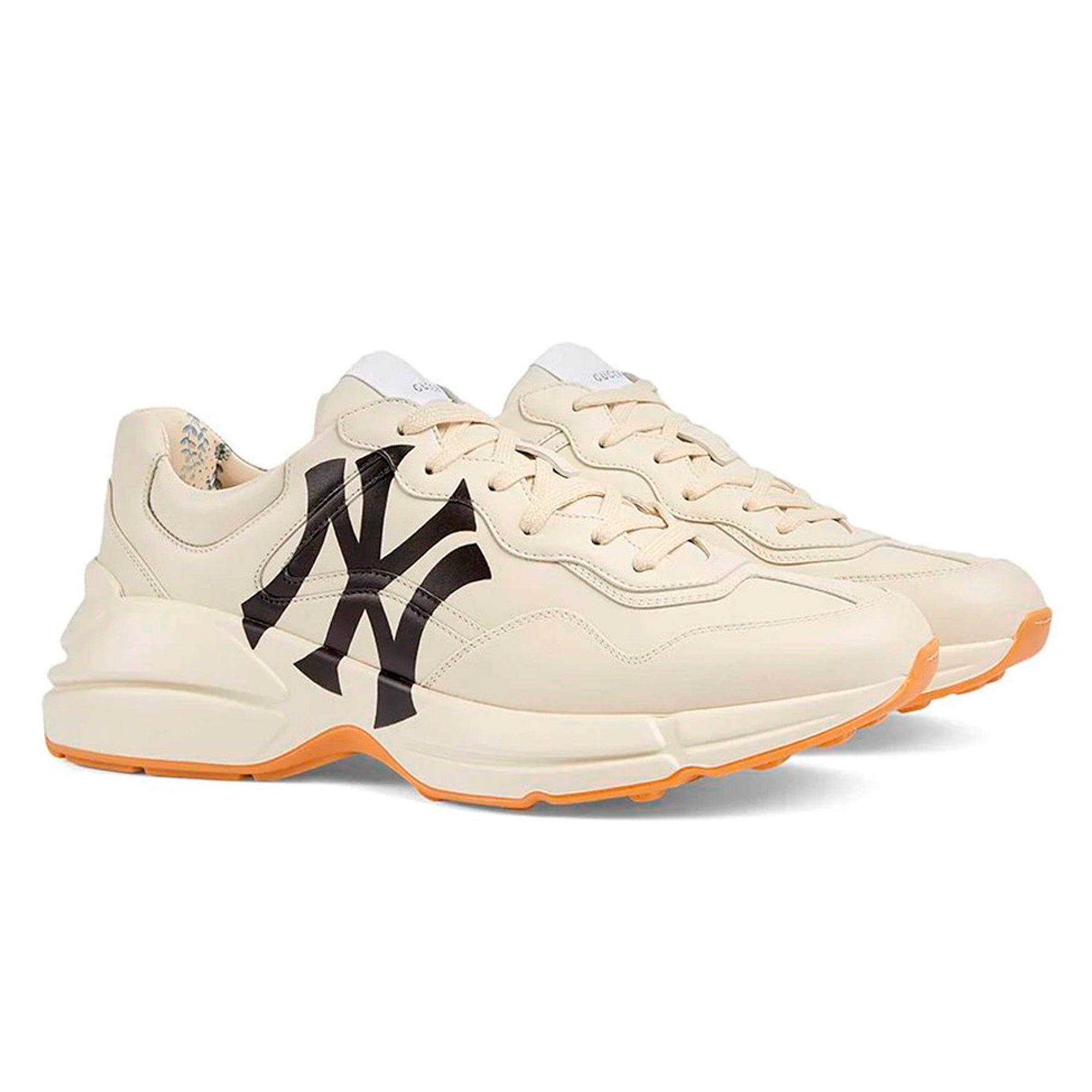 Rhyton NY Yankees