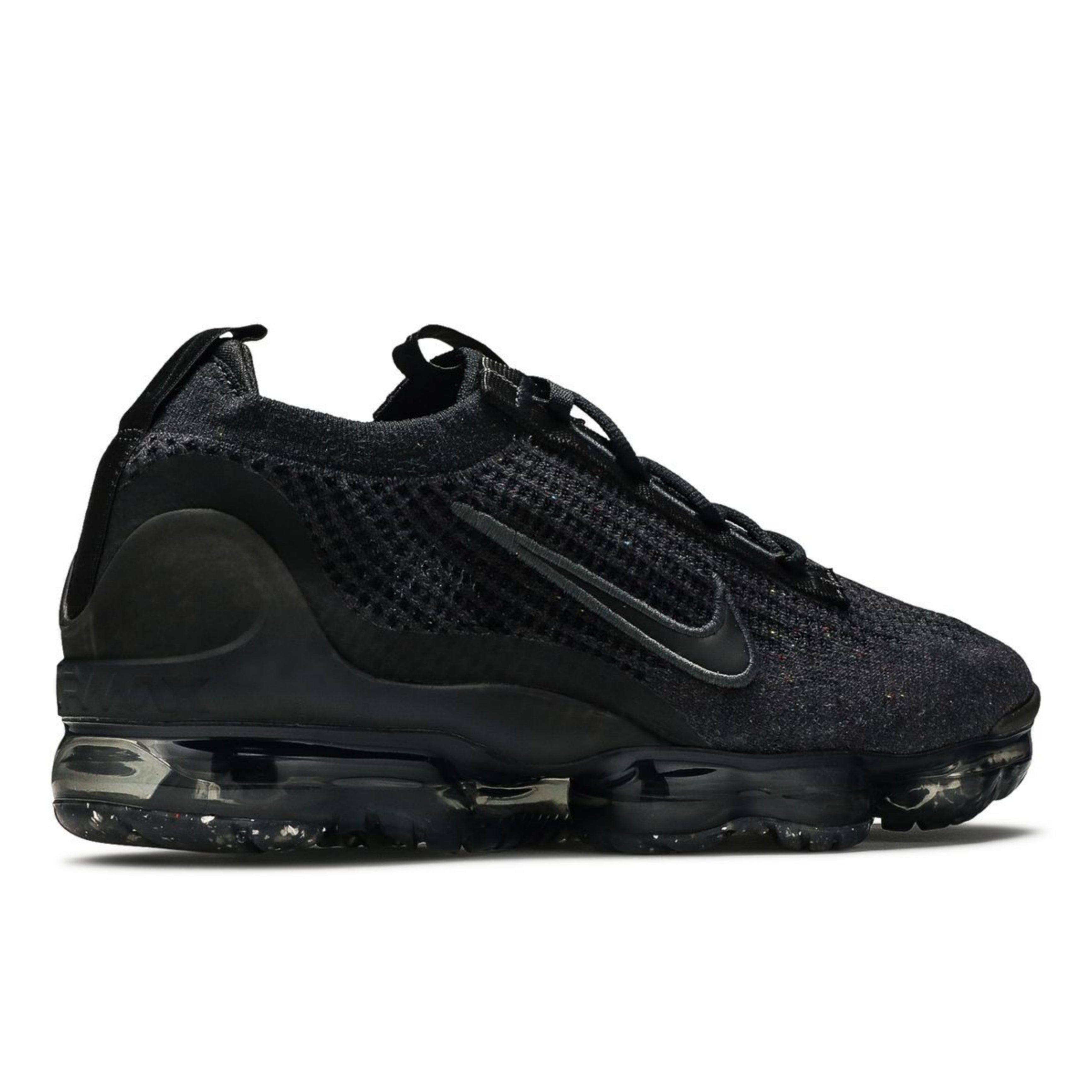 VaporMax 2021 Flyknit Triple Black
