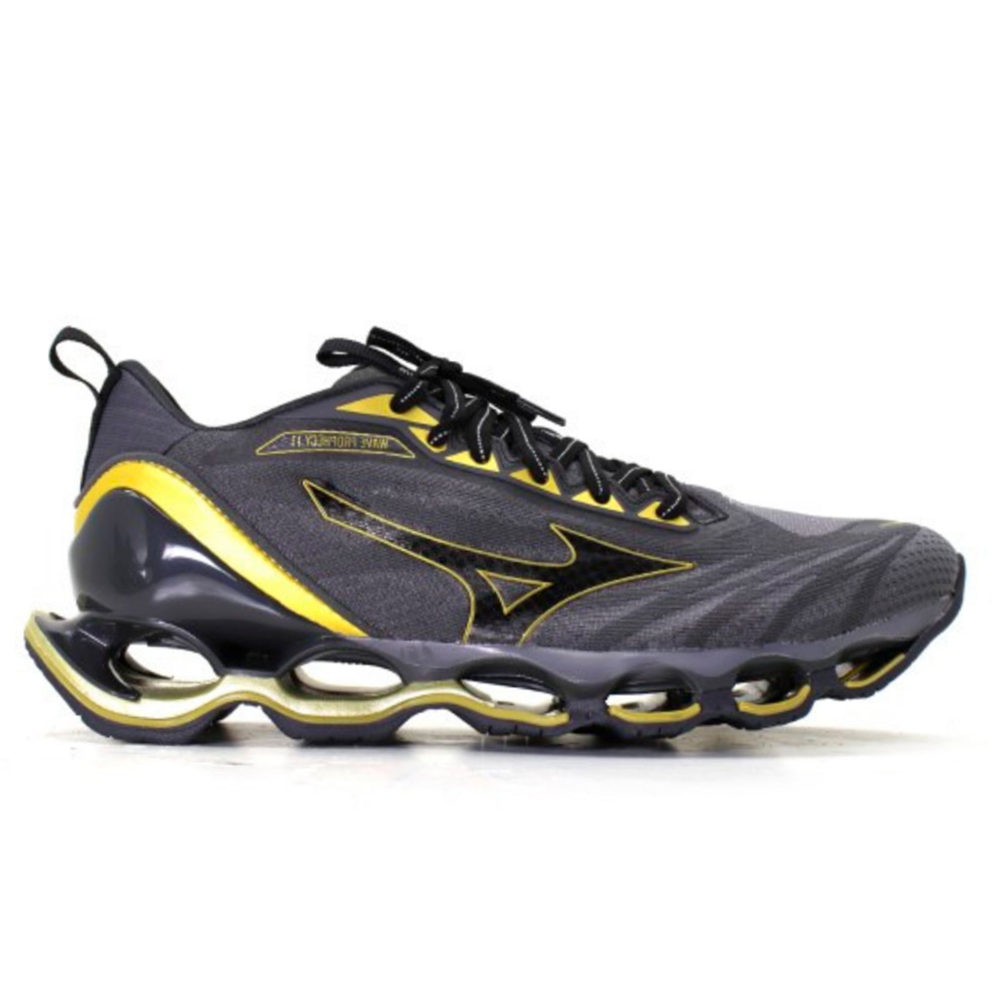 Wave Prophecy 11 Grey Yellow