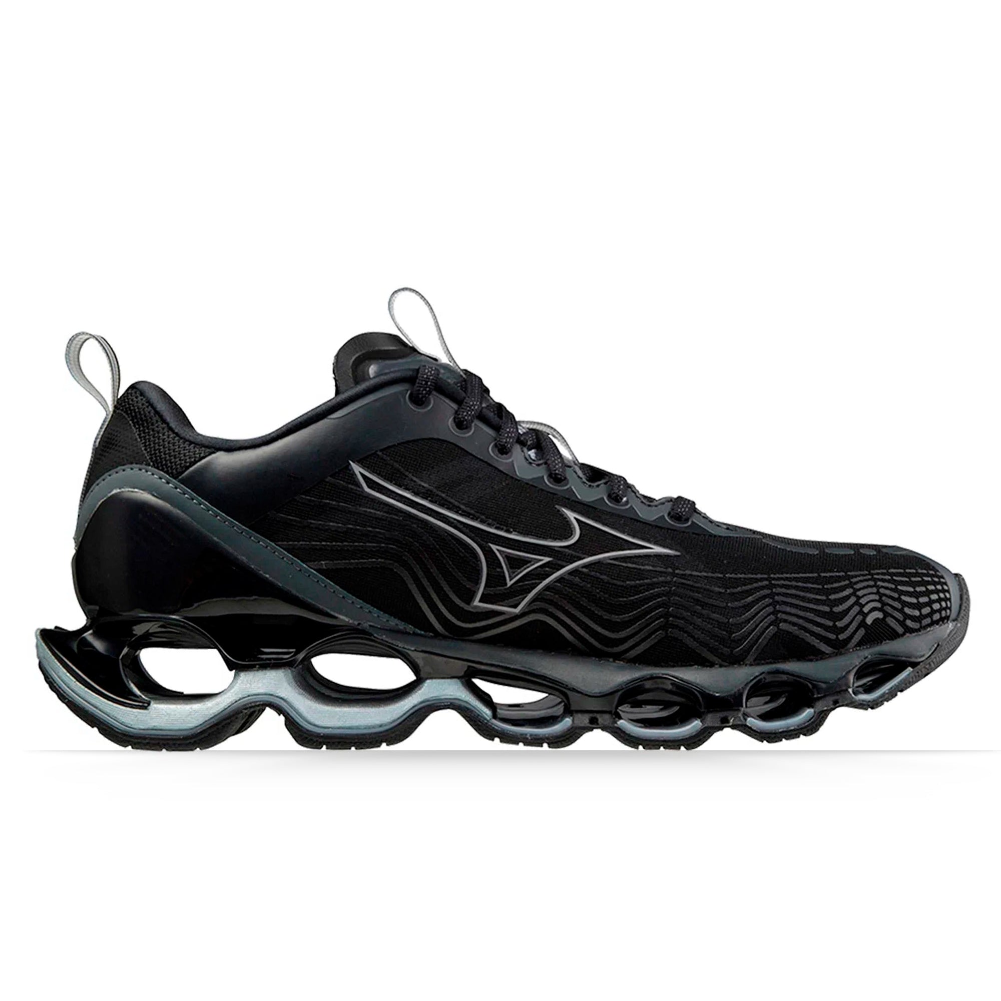 Wave Prophecy X Black