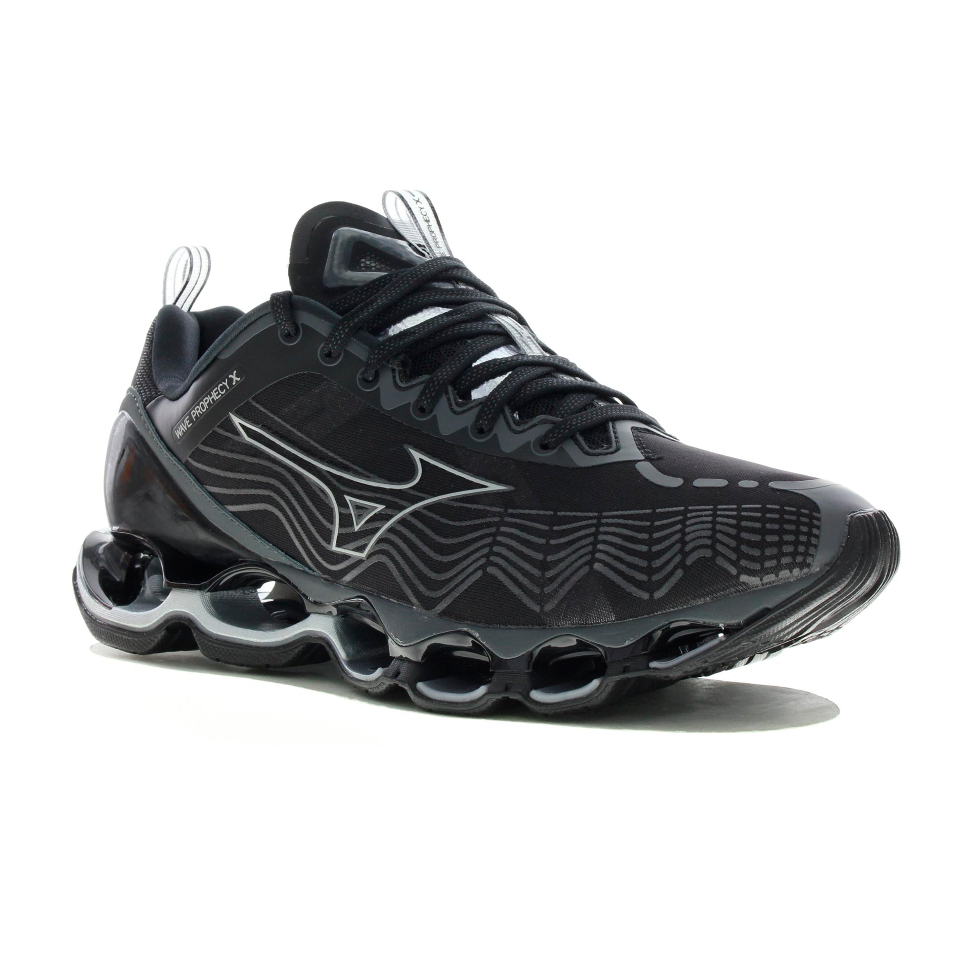 Wave Prophecy X Black