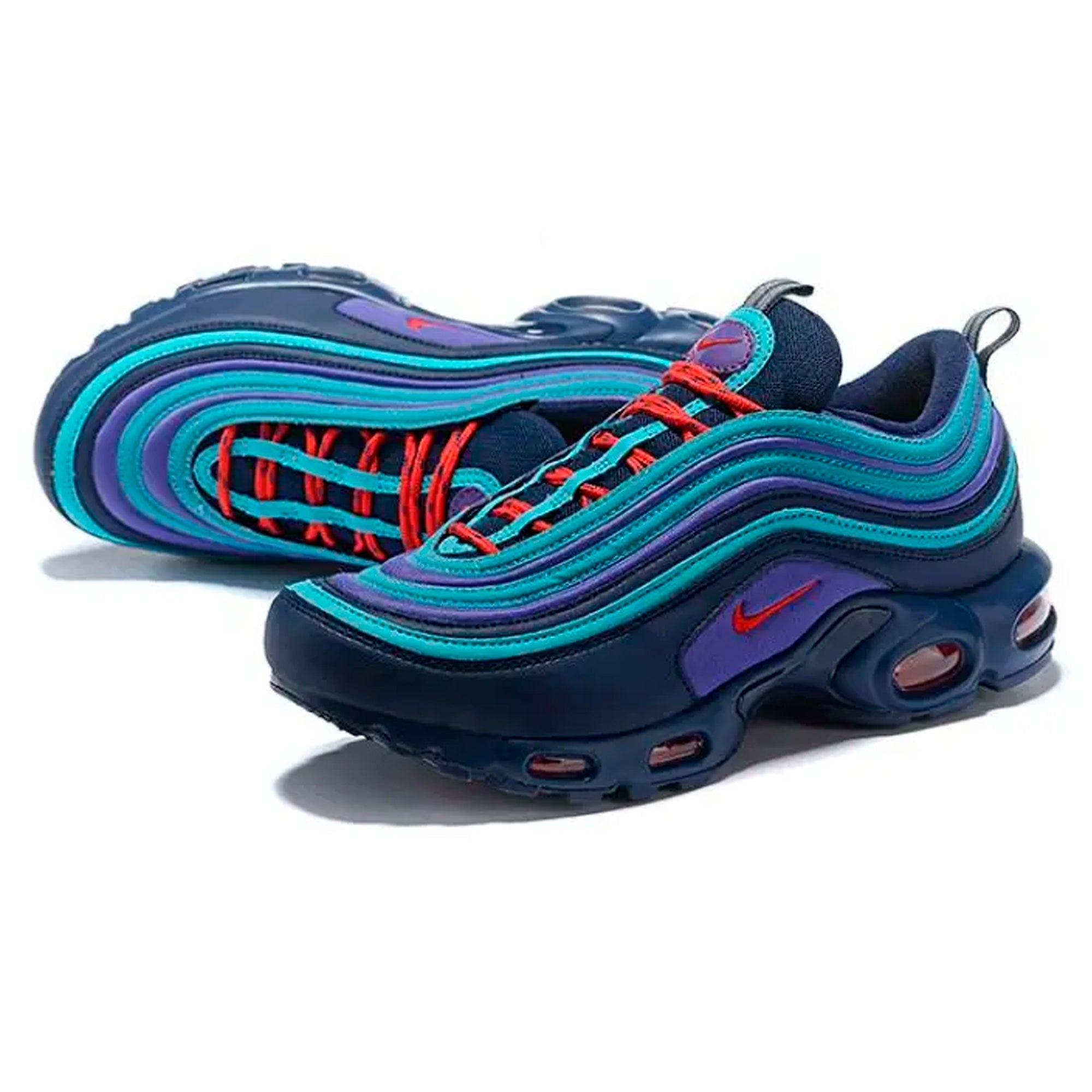 Air Max Plus 97 Discover Your Air