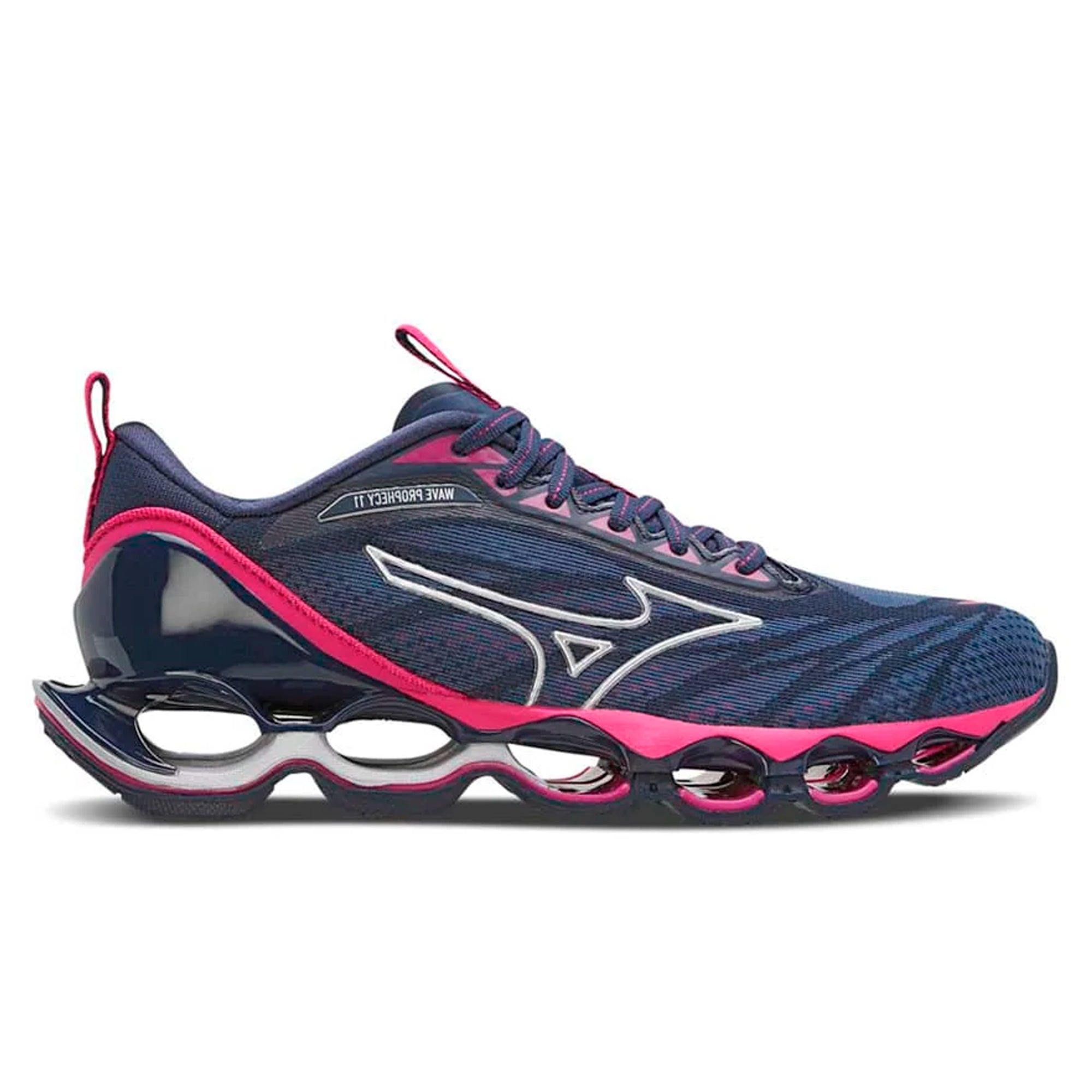 Wave Prophecy 11 Blue Pink