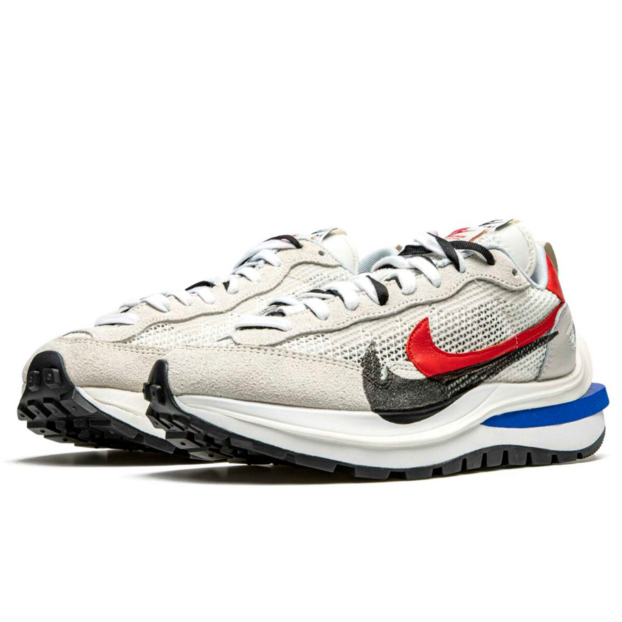 Sacai X Vapor Waffle Sail