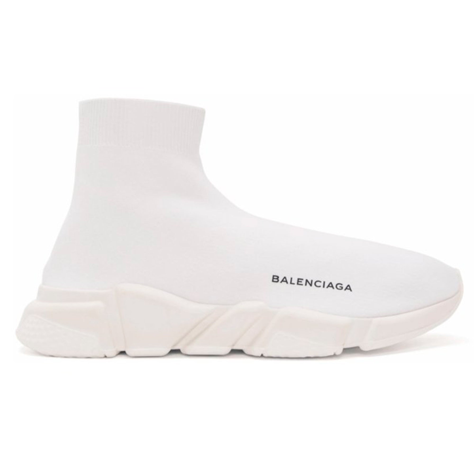 Speed Treiner White