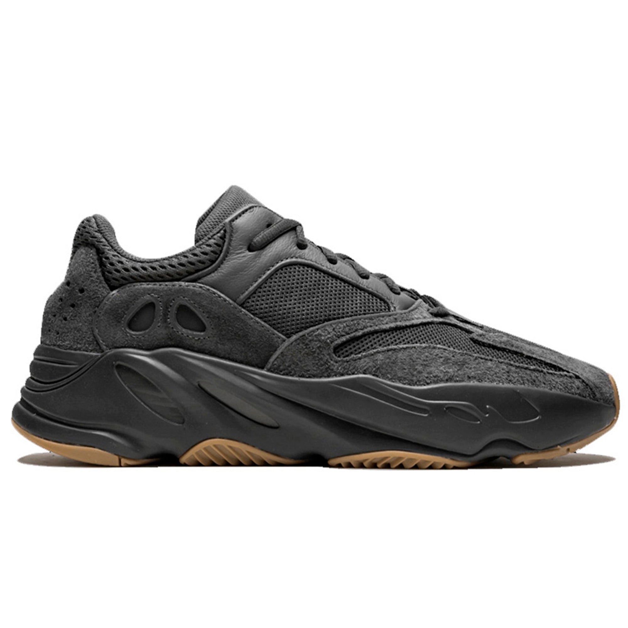 Yeezy Boost 700 Utility Black
