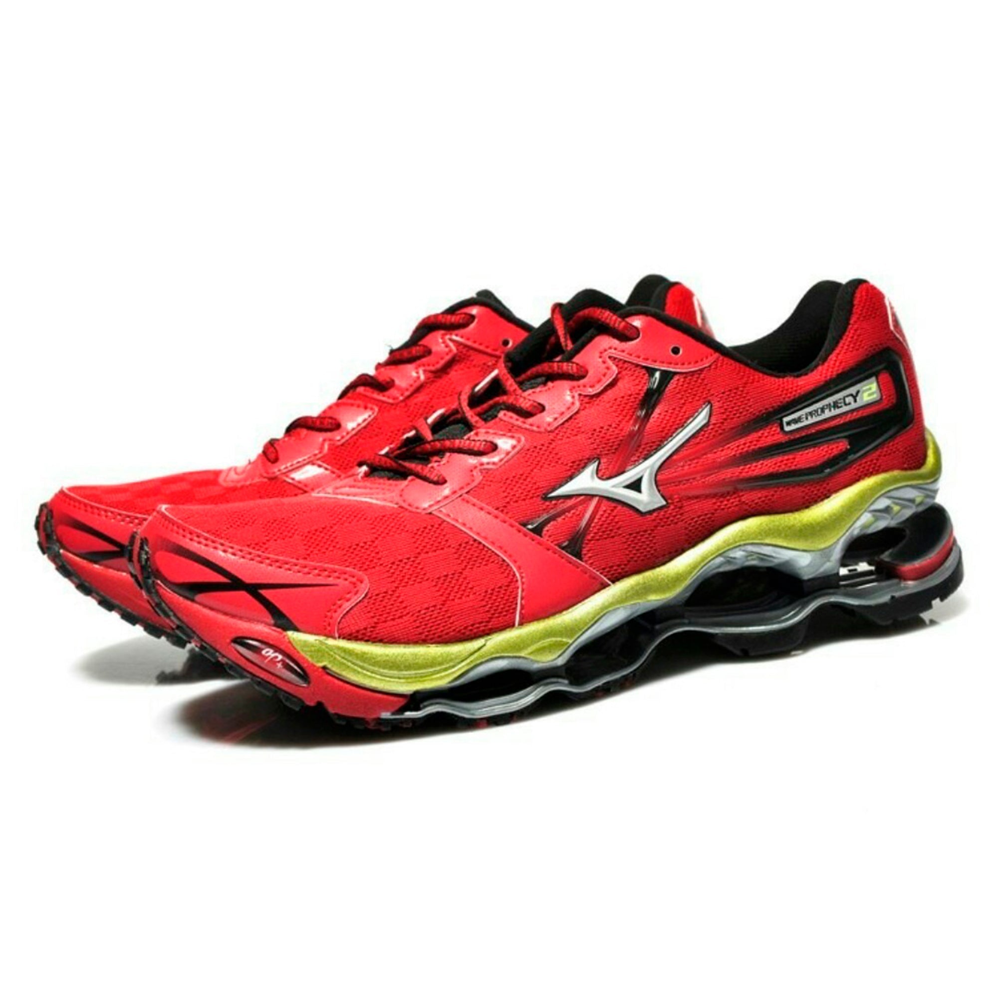 Wave Prophecy 2 Red
