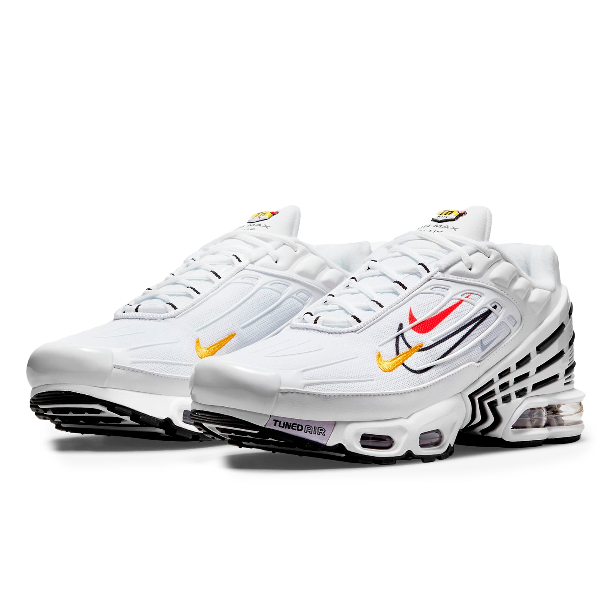 Air Max Plus TN 3 Multi-Swoosh