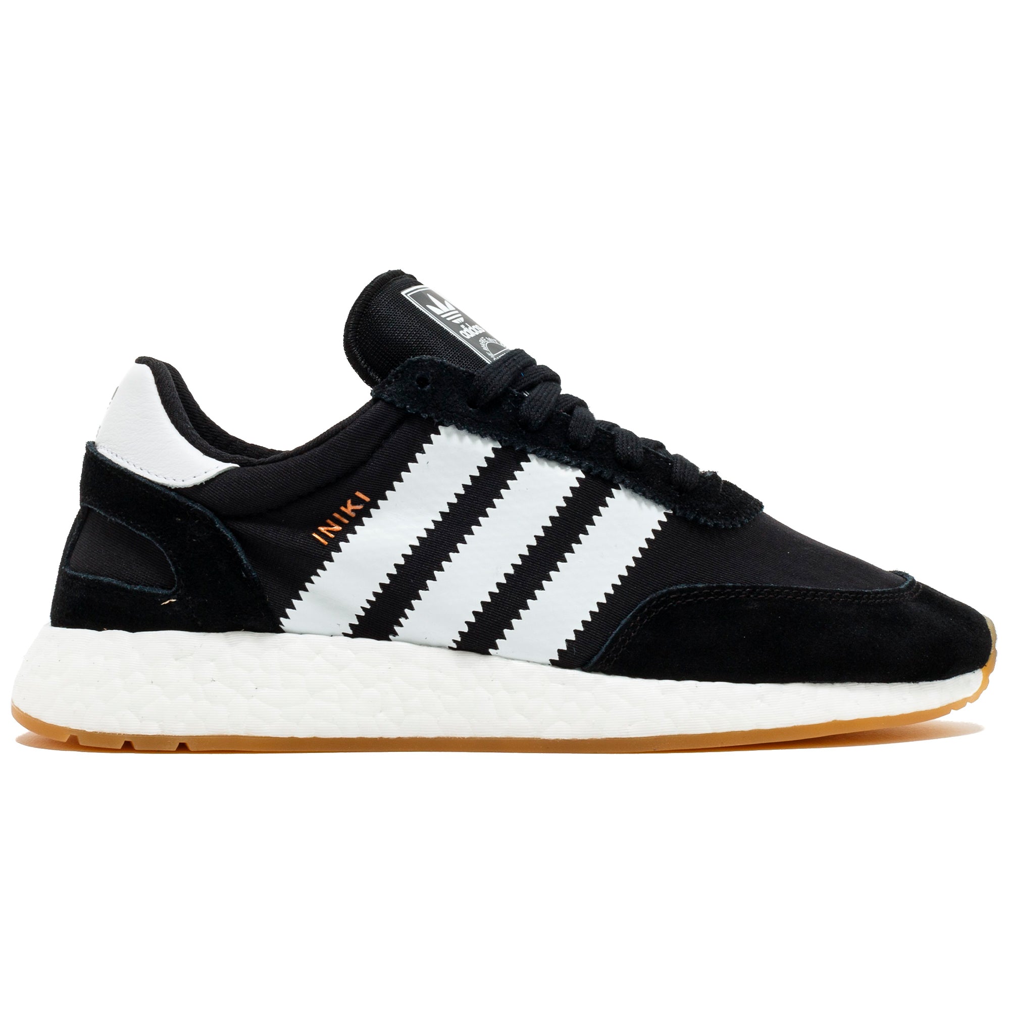Iniki Runner Core Black 2 0