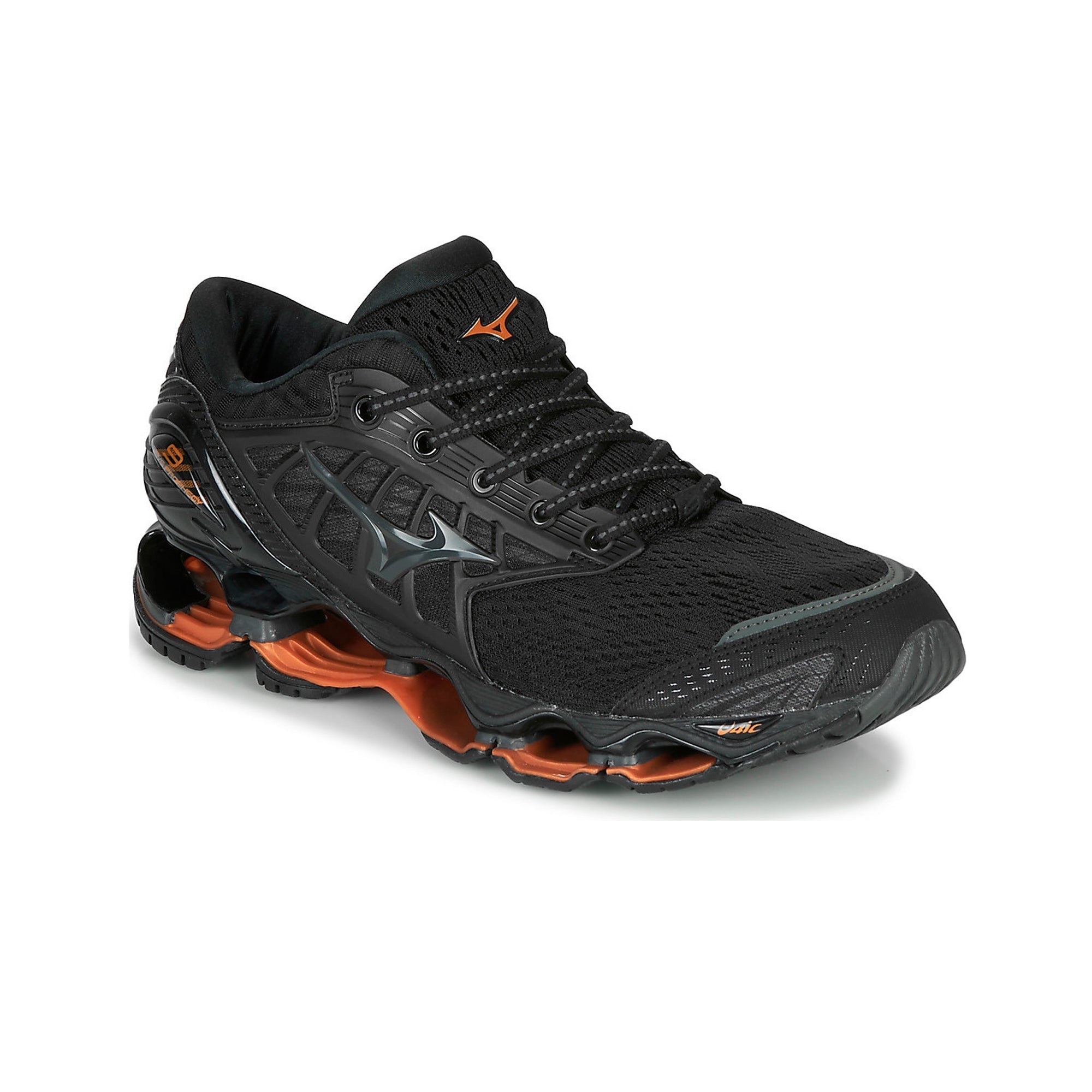 Wave Prophecy 9 Black Brown