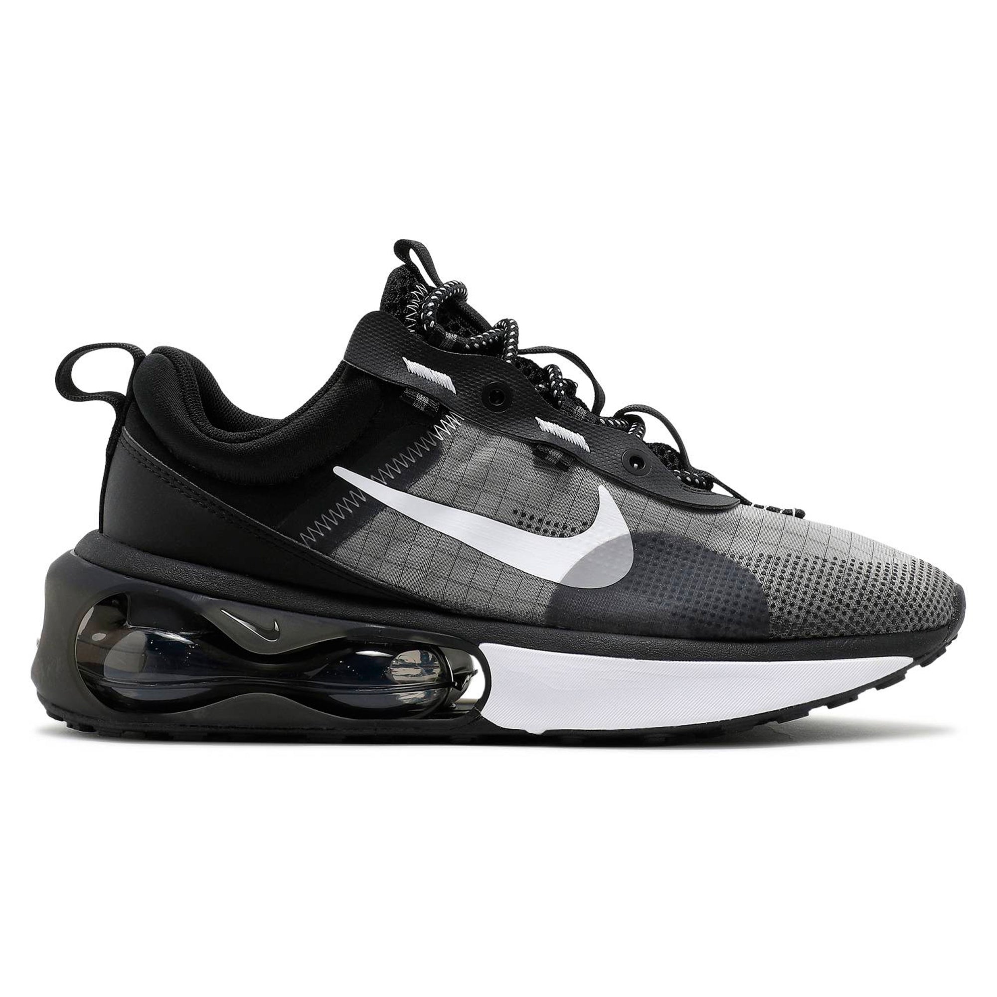 Air Max 2021 Black White