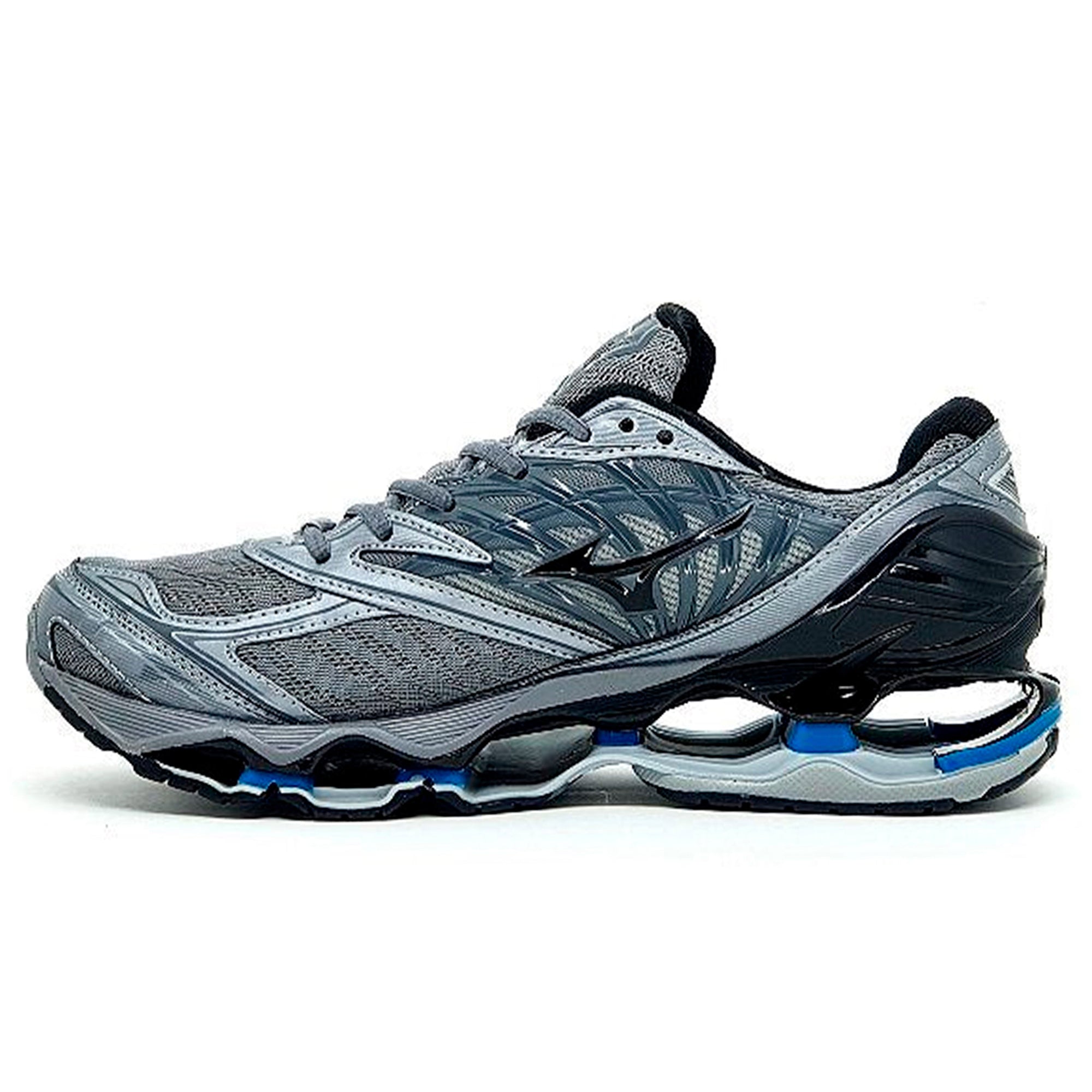 Wave Prophecy 8 Grey Blue