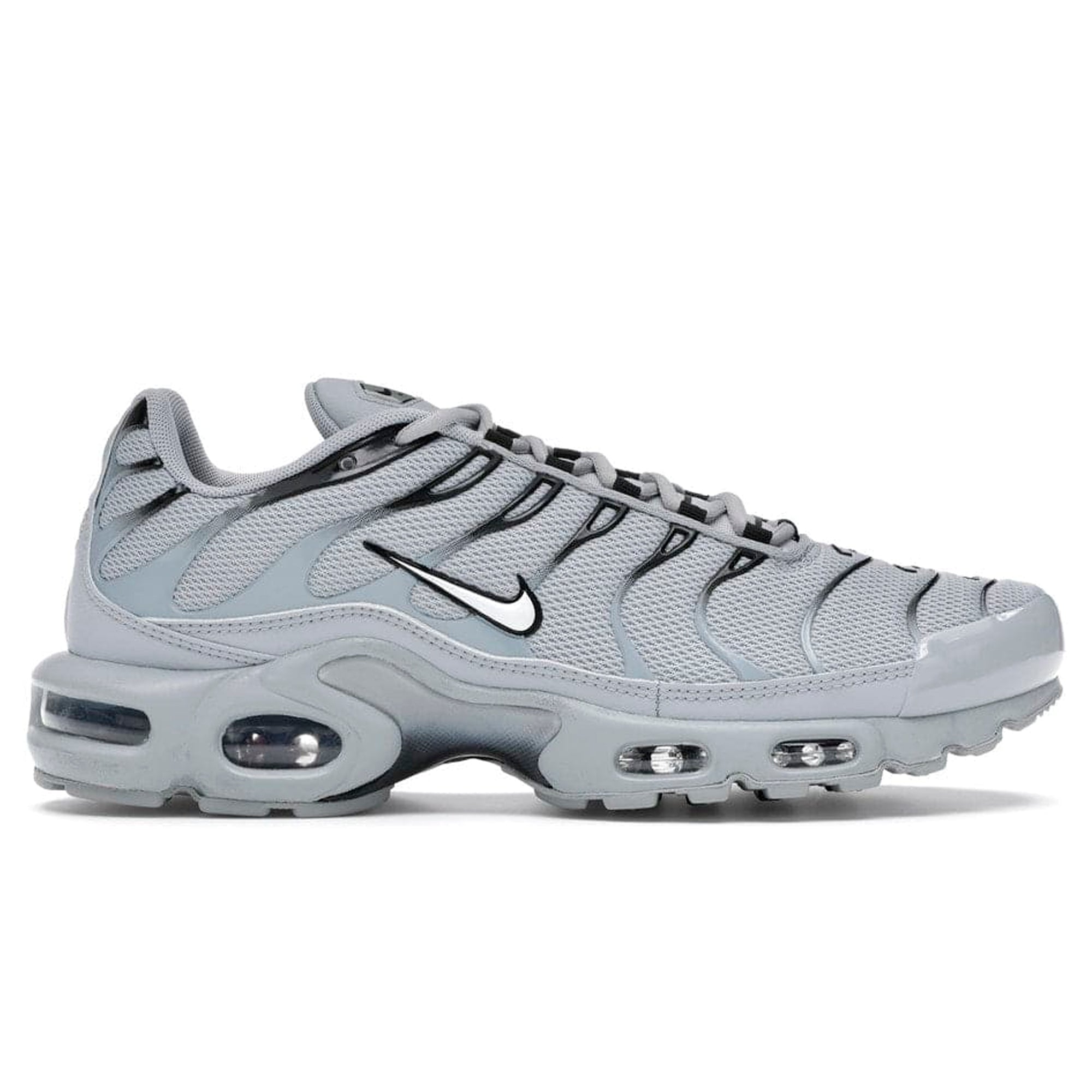 Air Max Plus TN Grey