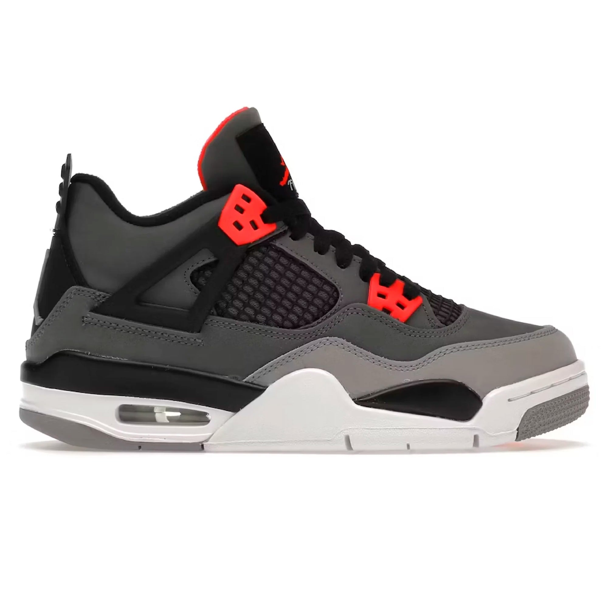 Air Jordan 4 Retro Infrared