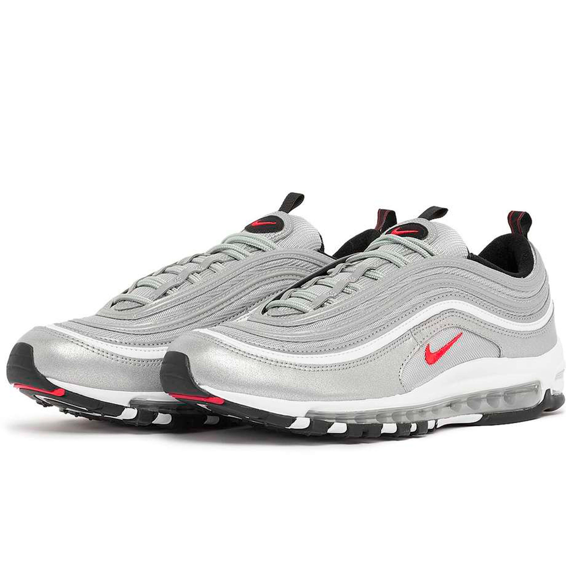 Air Max 97 OG Silver Bullet